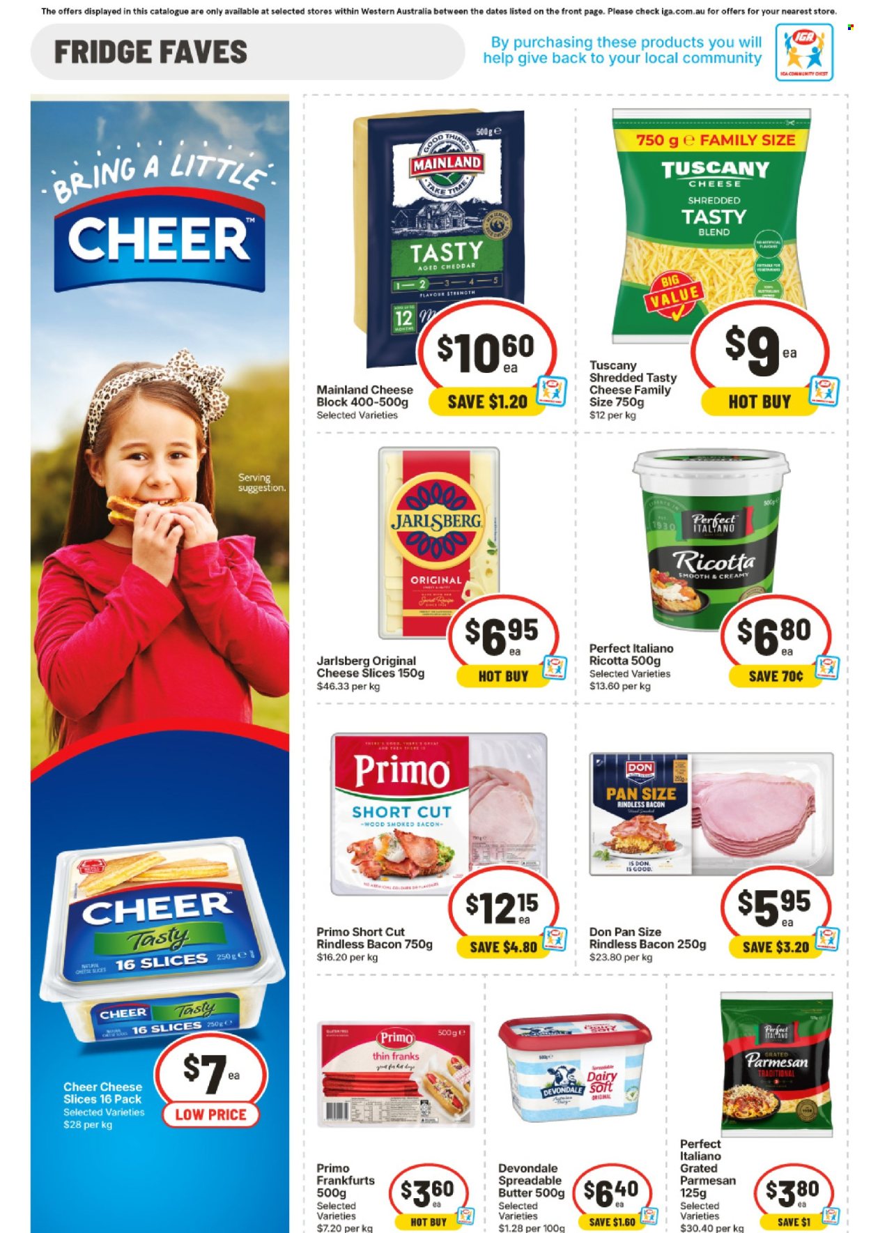 IGA catalogue - 24 Jun 2026 - 30 Jun 2026. Page 23