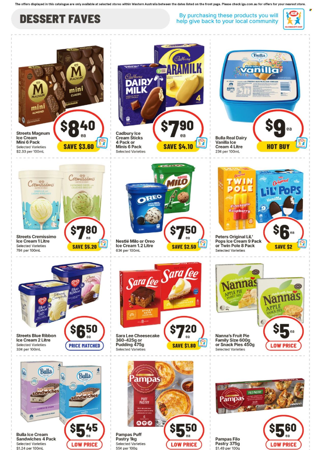 IGA catalogue - 24 Jun 2026 - 30 Jun 2026. Page 24