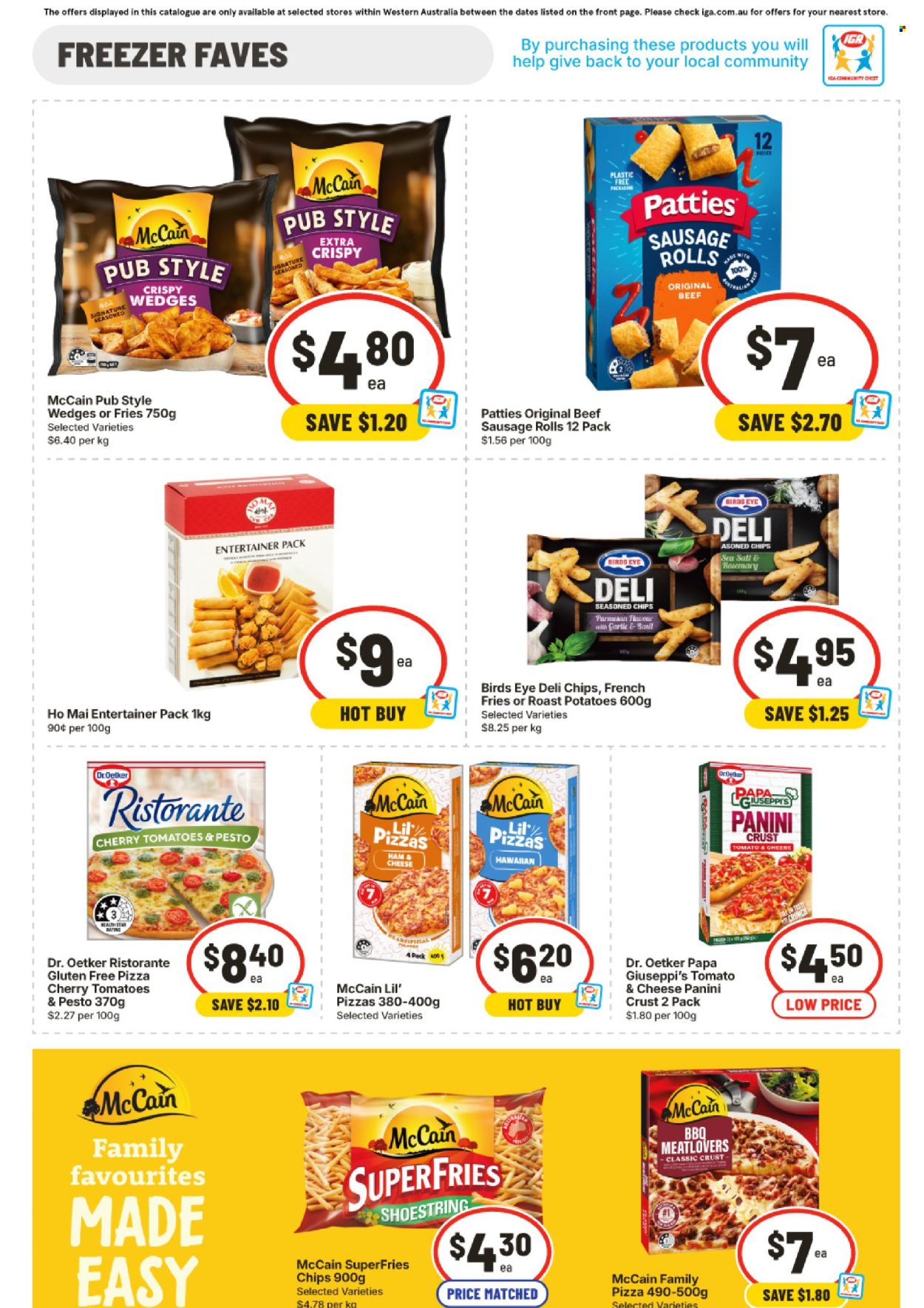 IGA catalogue - 24 Jun 2026 - 30 Jun 2026. Page 25