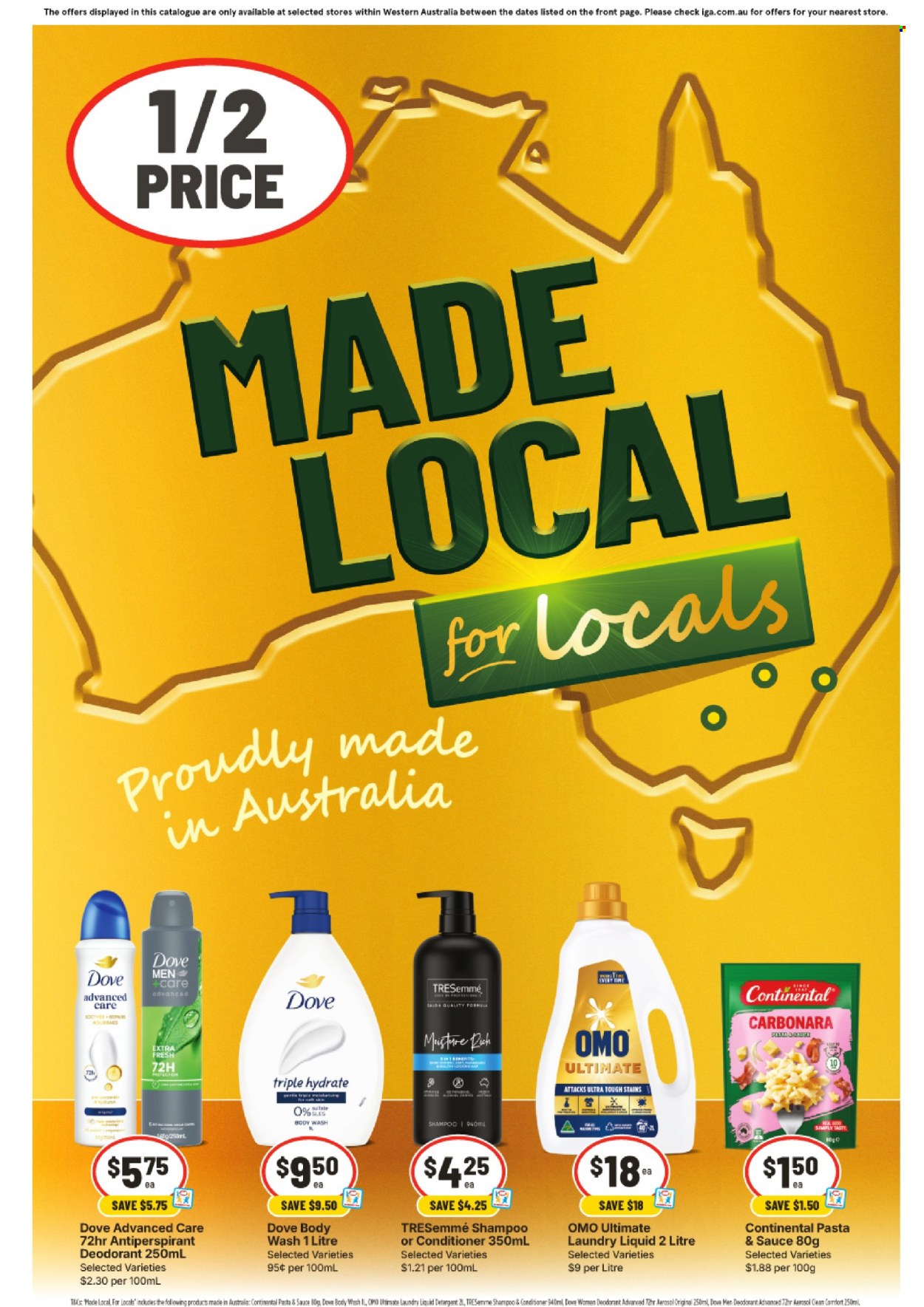 IGA catalogue - 24 Jun 2026 - 30 Jun 2026. Page 26