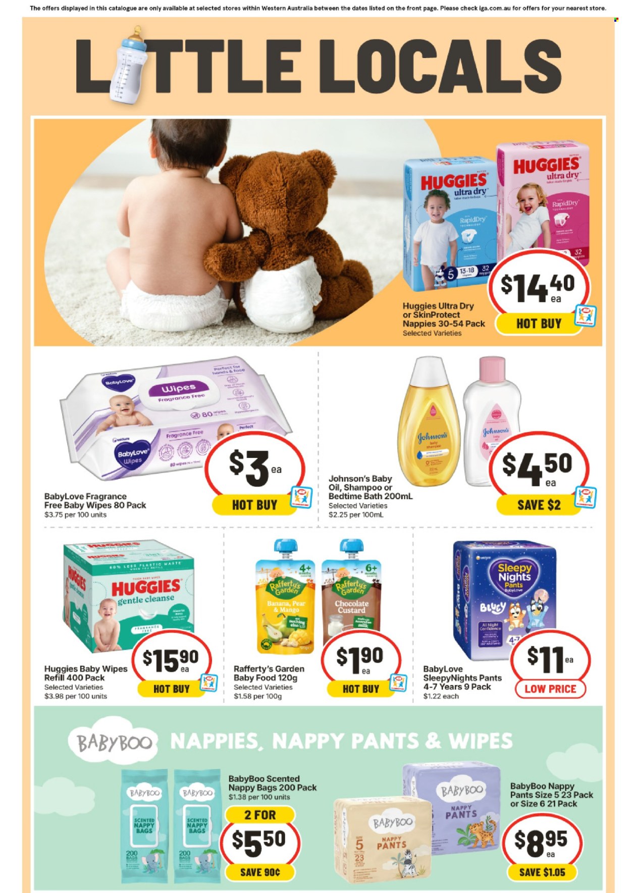 IGA catalogue - 24 Jun 2026 - 30 Jun 2026. Page 27