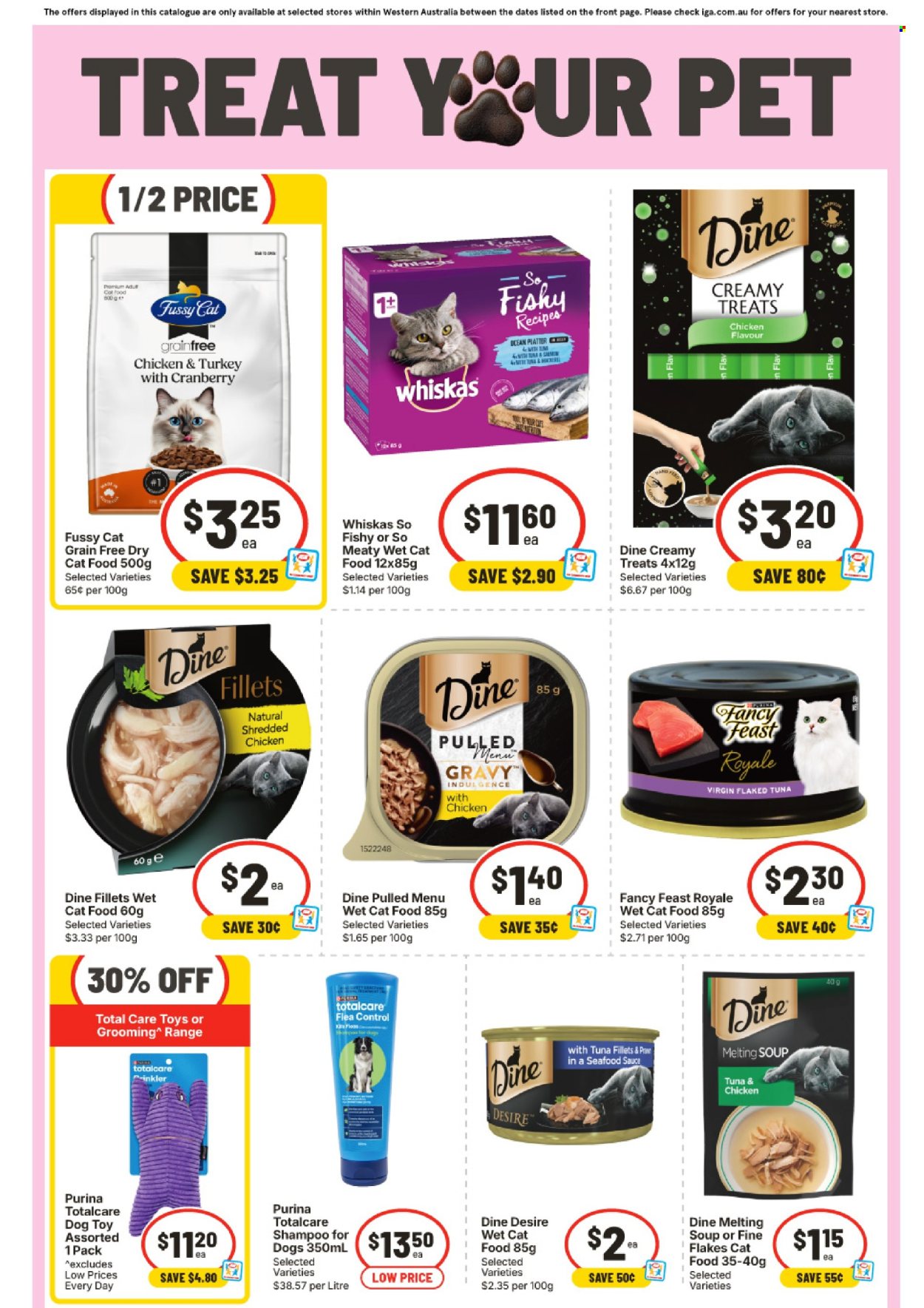 IGA catalogue - 24 Jun 2026 - 30 Jun 2026. Page 28