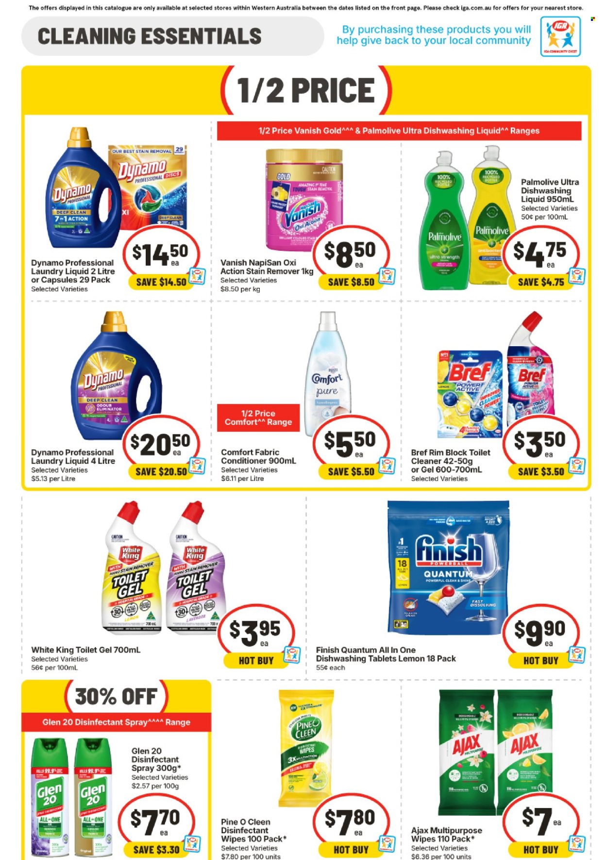 IGA catalogue - 24 Jun 2026 - 30 Jun 2026. Page 30