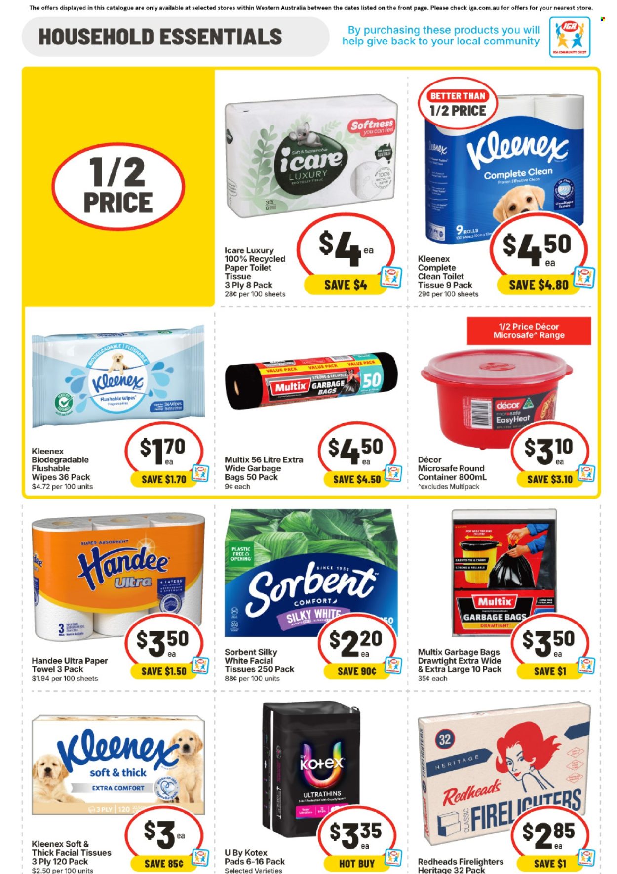 IGA catalogue - 24 Jun 2026 - 30 Jun 2026. Page 31