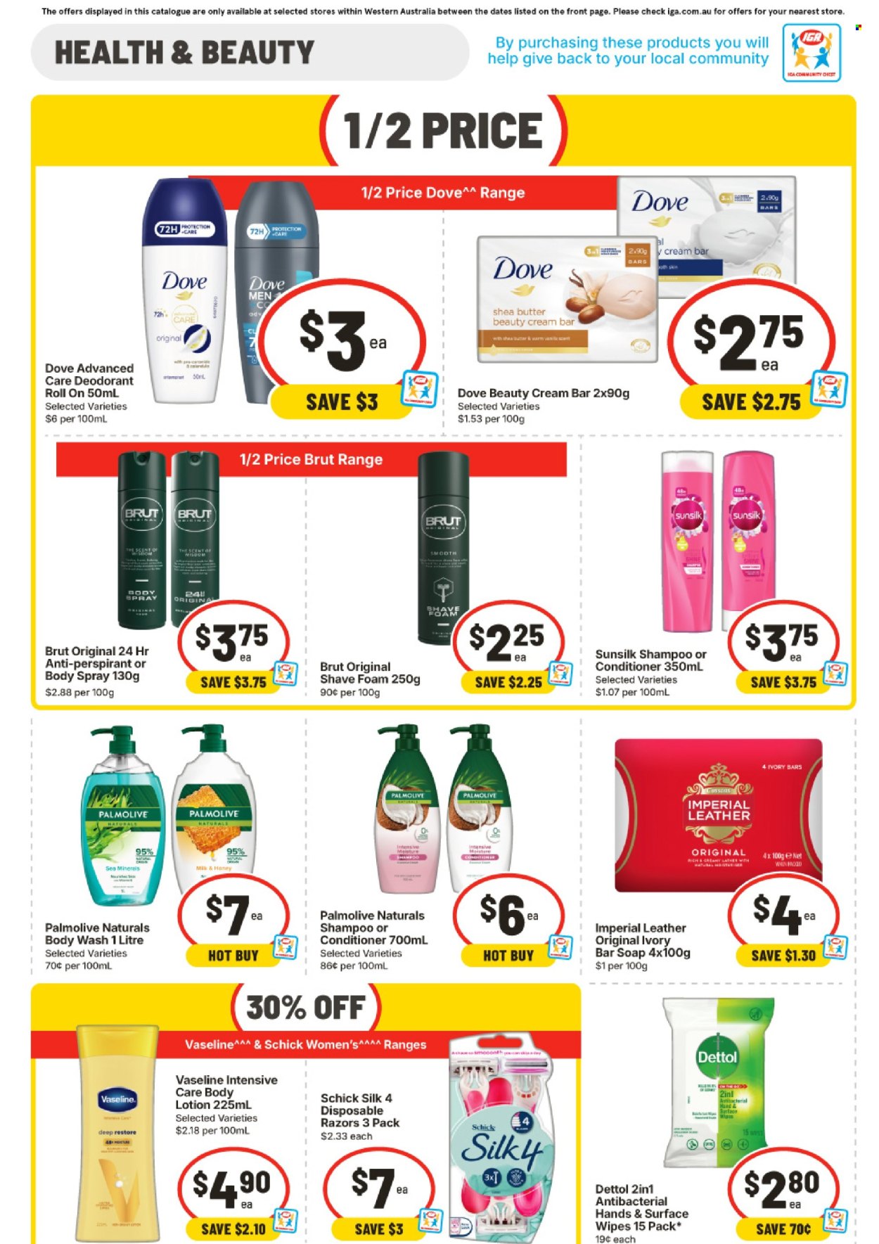 IGA catalogue - 24 Jun 2026 - 30 Jun 2026. Page 33