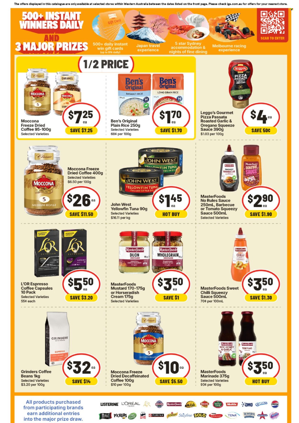 IGA catalogue - 1 Jul 2026 - 7 Jul 2026. Page 4