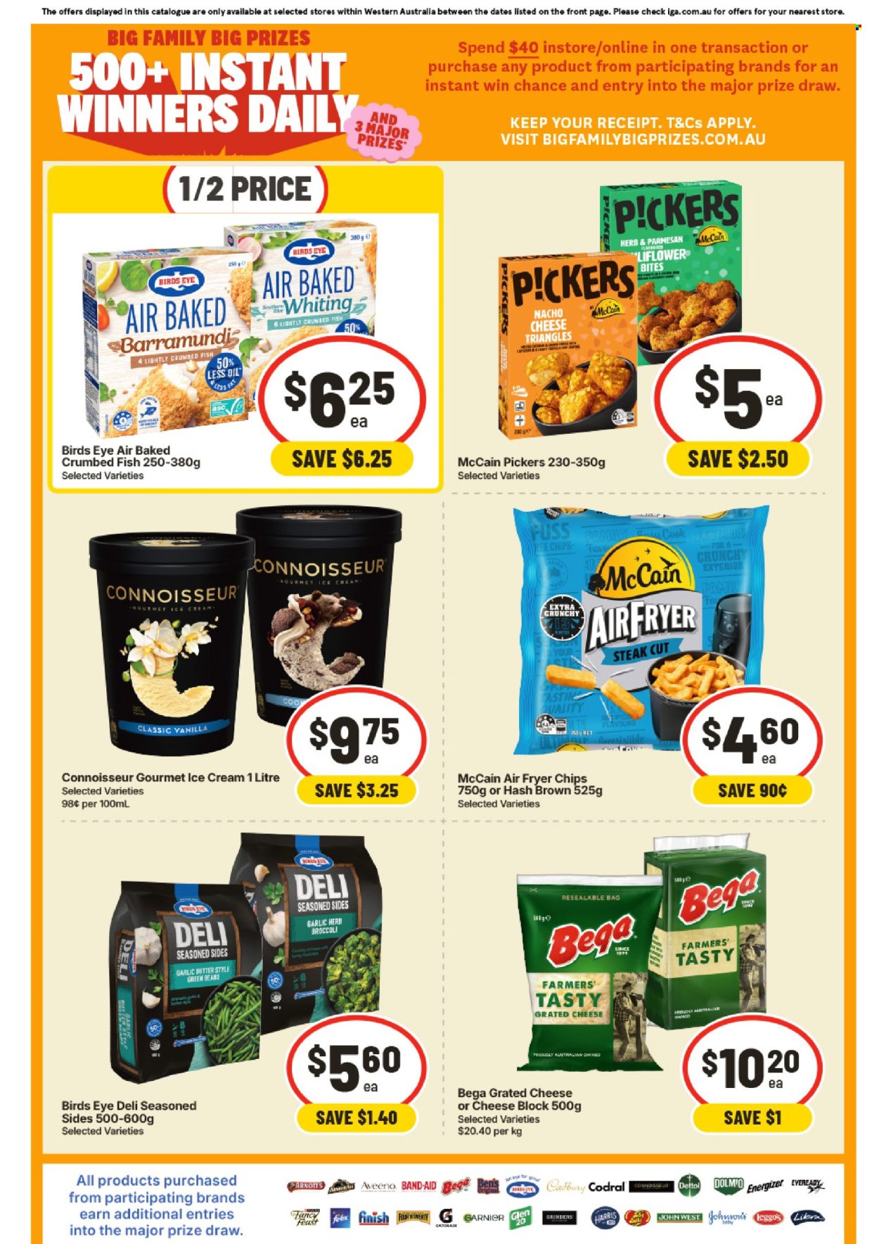 IGA catalogue - 1 Jul 2026 - 7 Jul 2026. Page 5