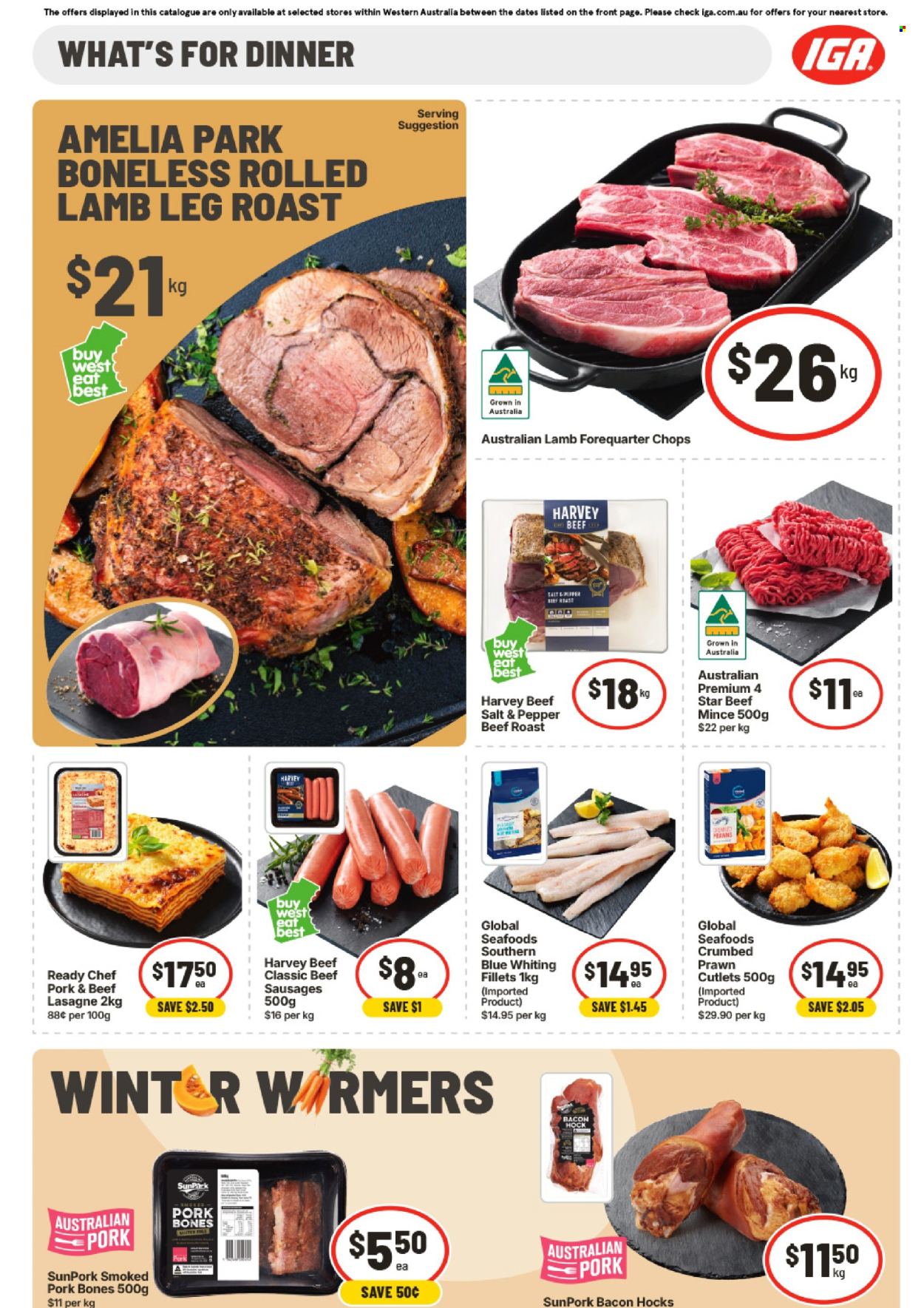 IGA catalogue - 1 Jul 2026 - 7 Jul 2026. Page 10