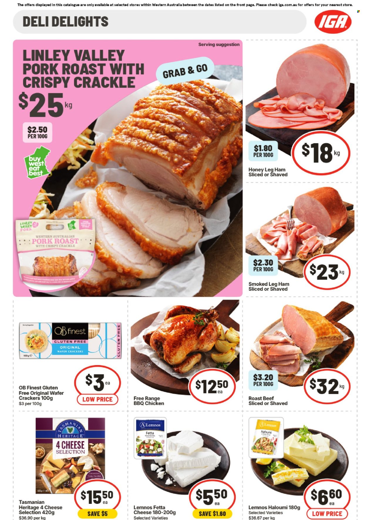 IGA catalogue - 1 Jul 2026 - 7 Jul 2026. Page 11