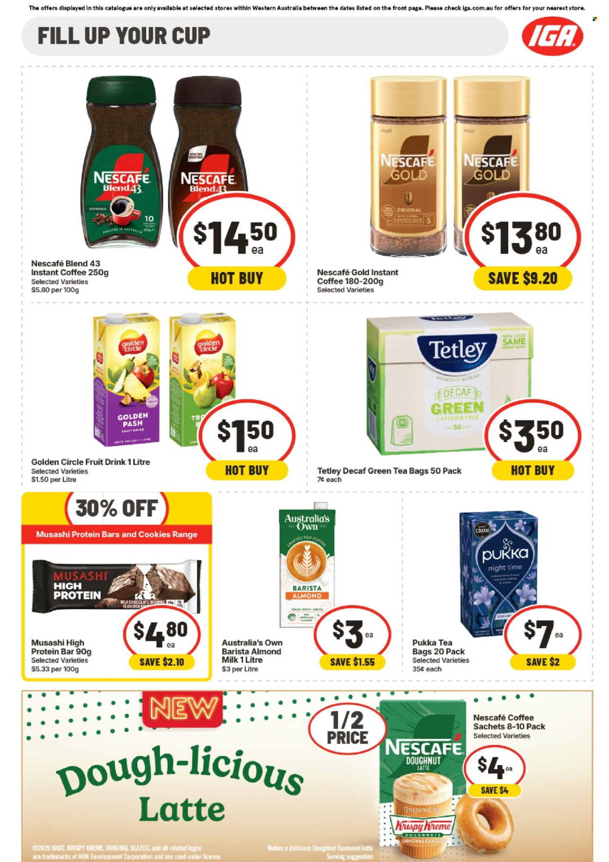 IGA catalogue - 1 Jul 2026 - 7 Jul 2026. Page 17