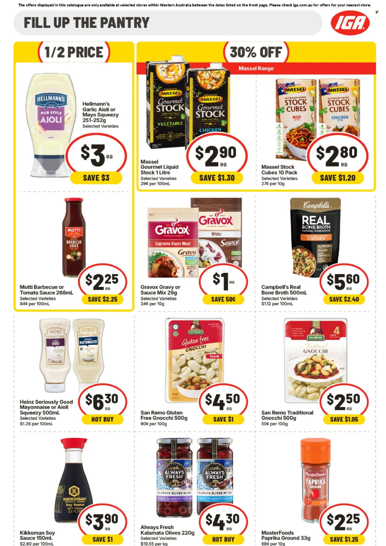 IGA catalogue - 1 Jul 2026 - 7 Jul 2026. Page 19