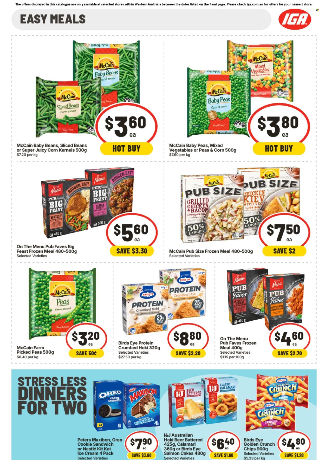 IGA catalogue - 1 Jul 2026 - 7 Jul 2026. Page 22