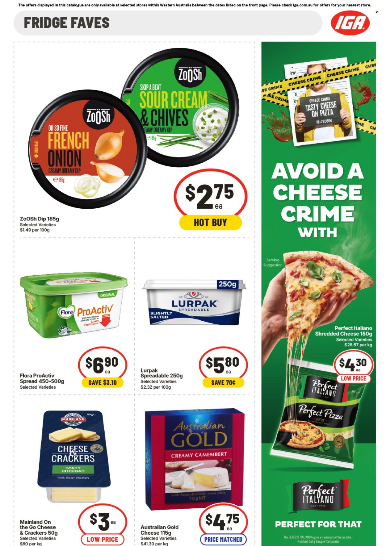 IGA catalogue - 1 Jul 2026 - 7 Jul 2026. Page 24