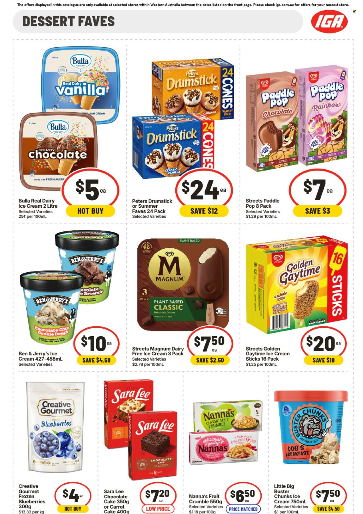 IGA catalogue - 1 Jul 2026 - 7 Jul 2026. Page 25