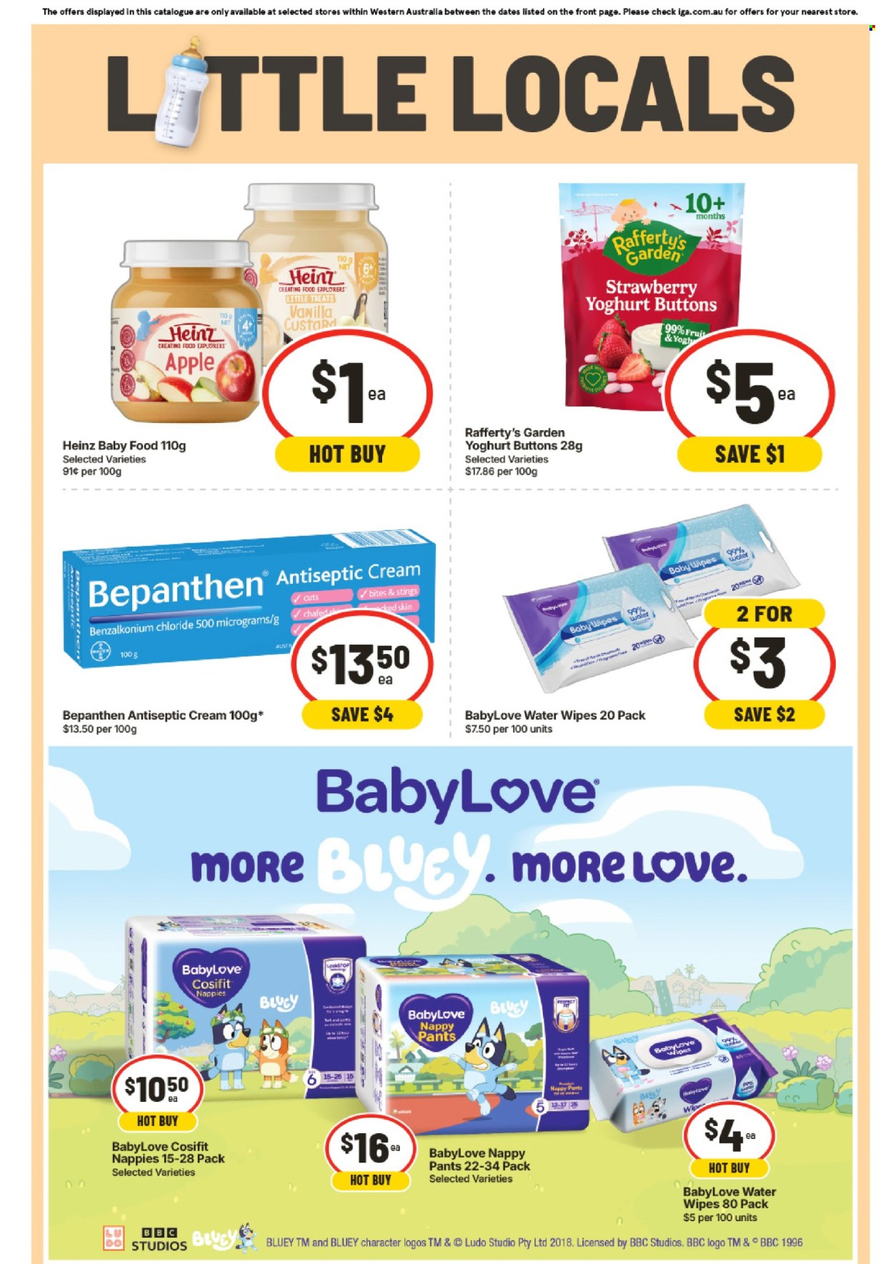 IGA catalogue - 1 Jul 2026 - 7 Jul 2026. Page 27