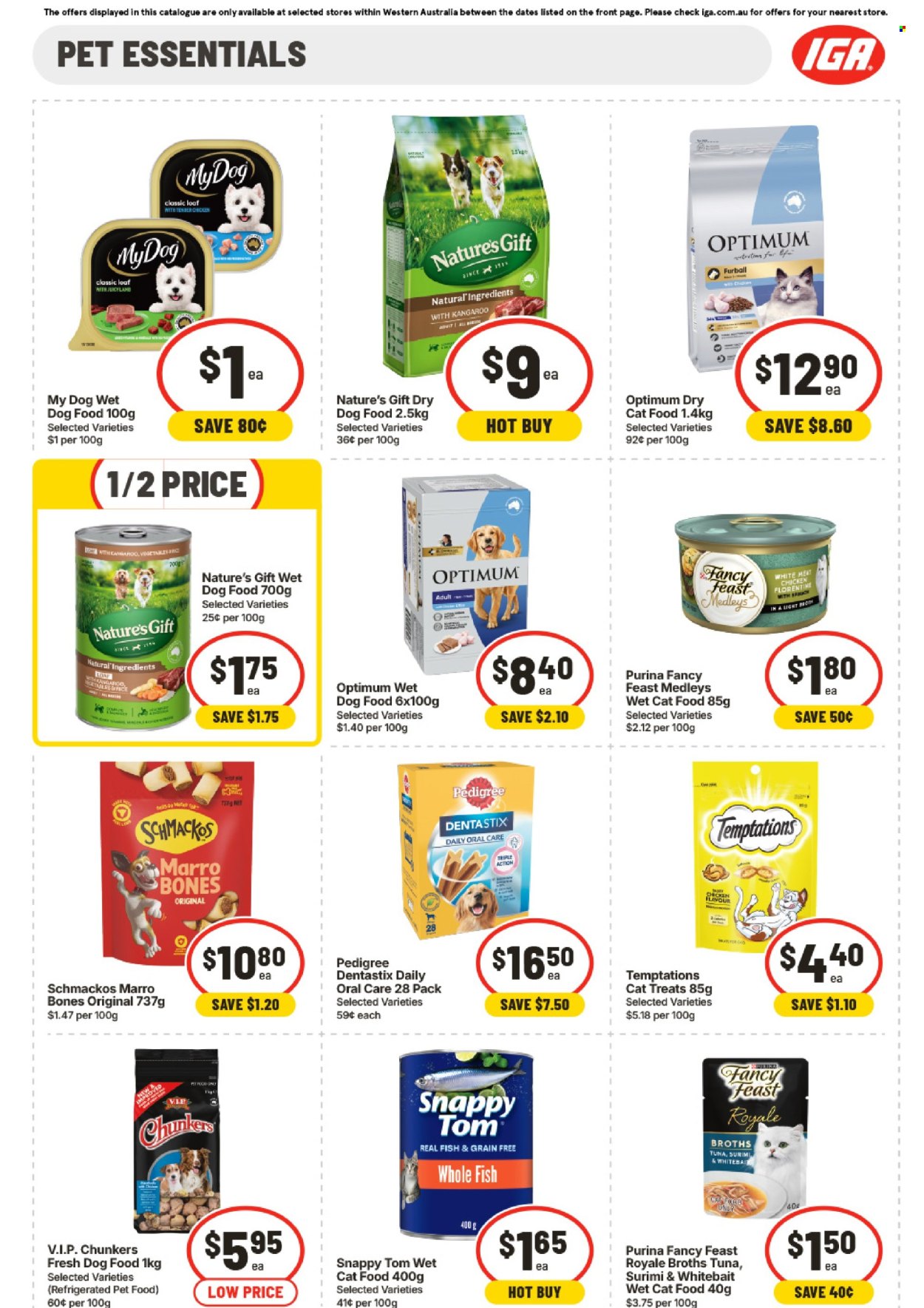 IGA catalogue - 1 Jul 2026 - 7 Jul 2026. Page 28