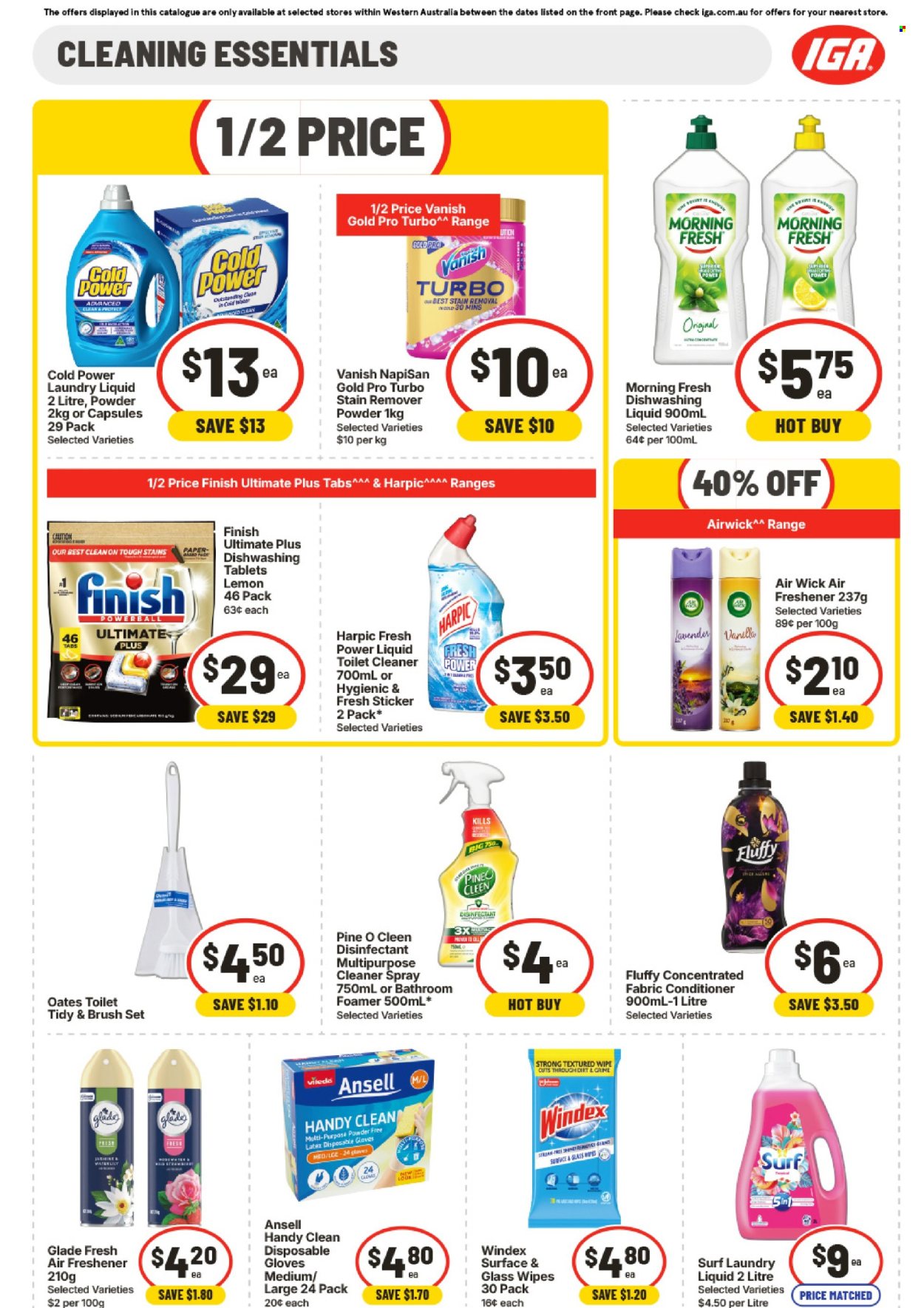 IGA catalogue - 1 Jul 2026 - 7 Jul 2026. Page 29