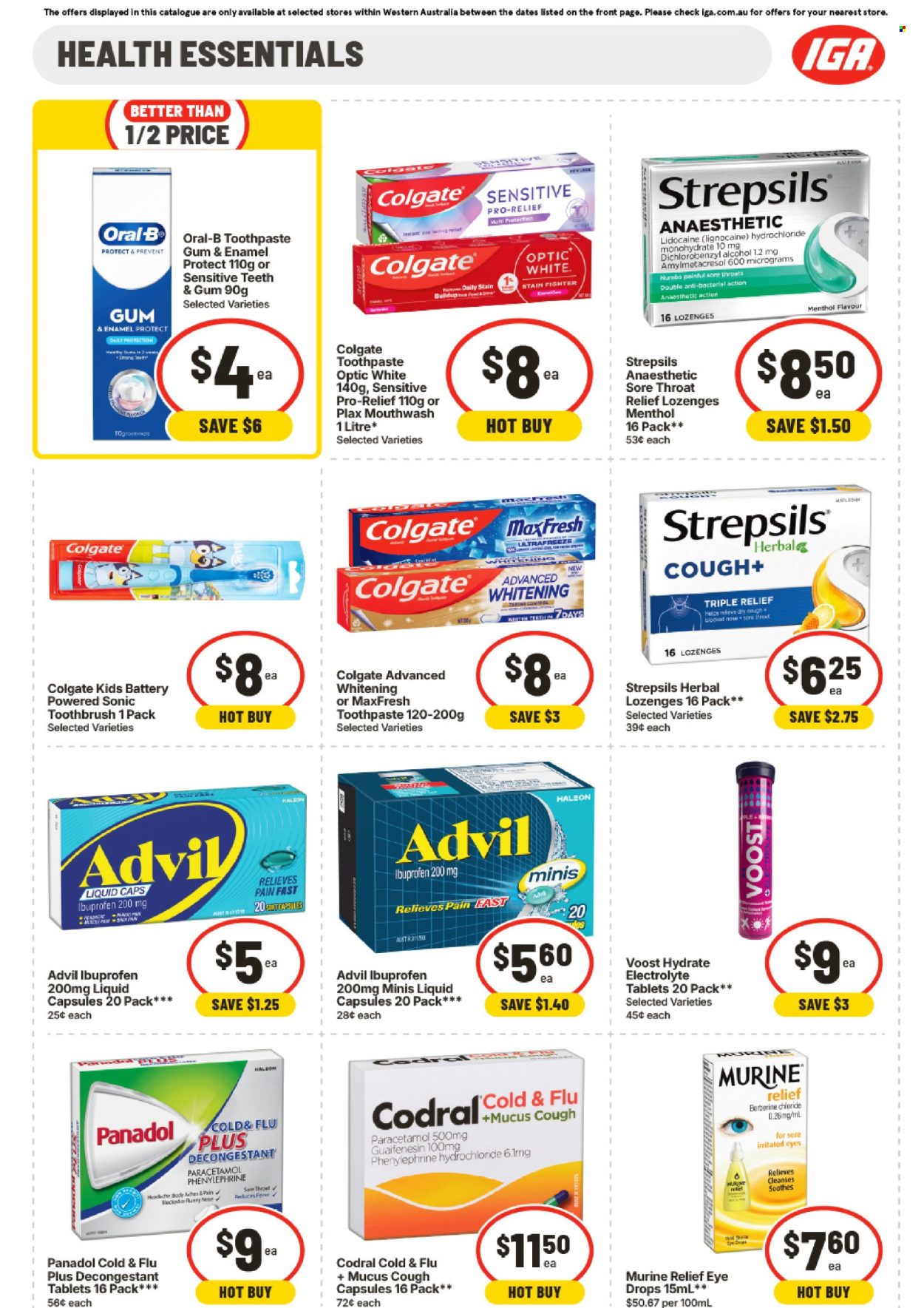 IGA catalogue - 1 Jul 2026 - 7 Jul 2026. Page 31