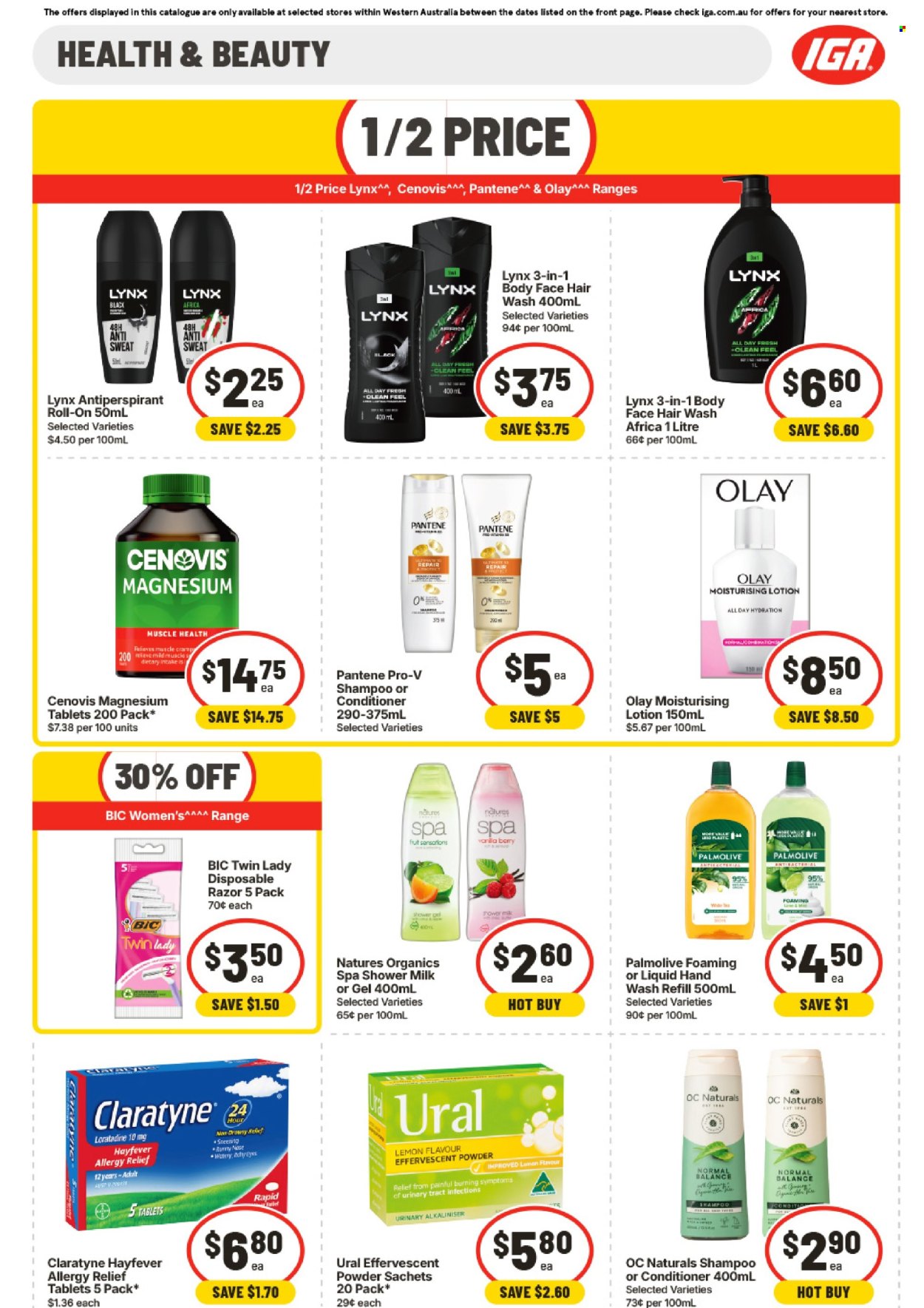IGA catalogue - 1 Jul 2026 - 7 Jul 2026. Page 32