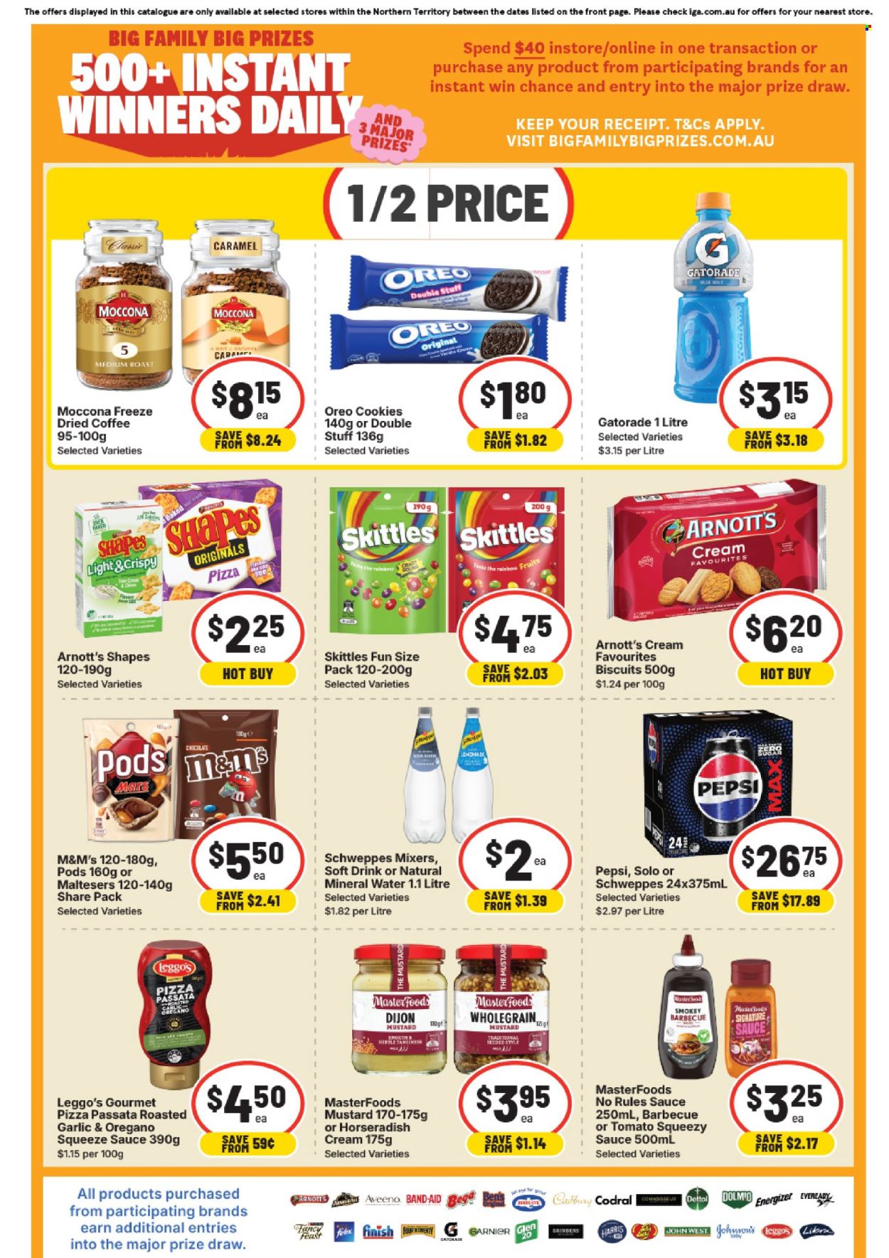 IGA catalogue - 1 Jul 2026 - 7 Jul 2026. Page 3