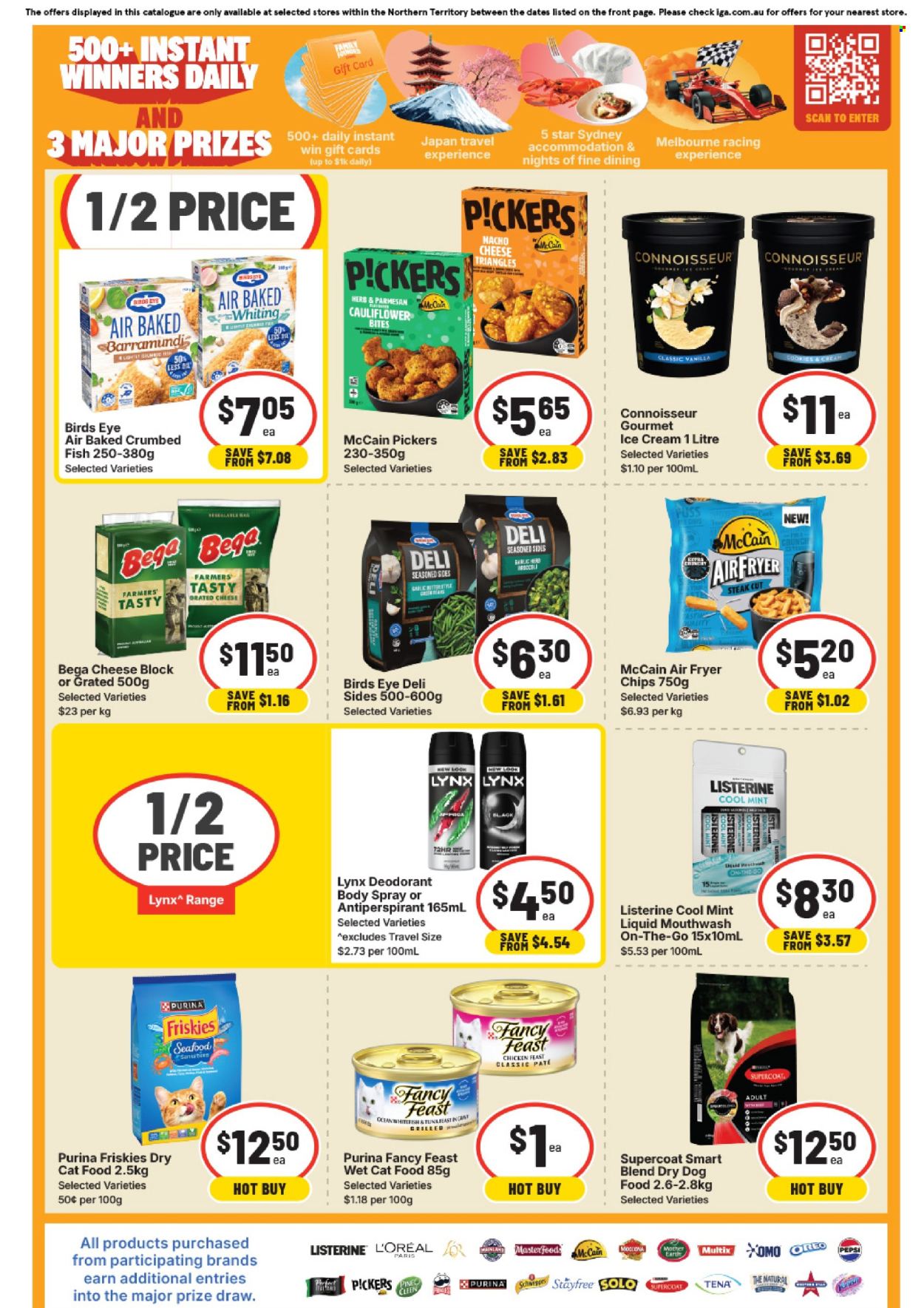 IGA catalogue - 1 Jul 2026 - 7 Jul 2026. Page 4