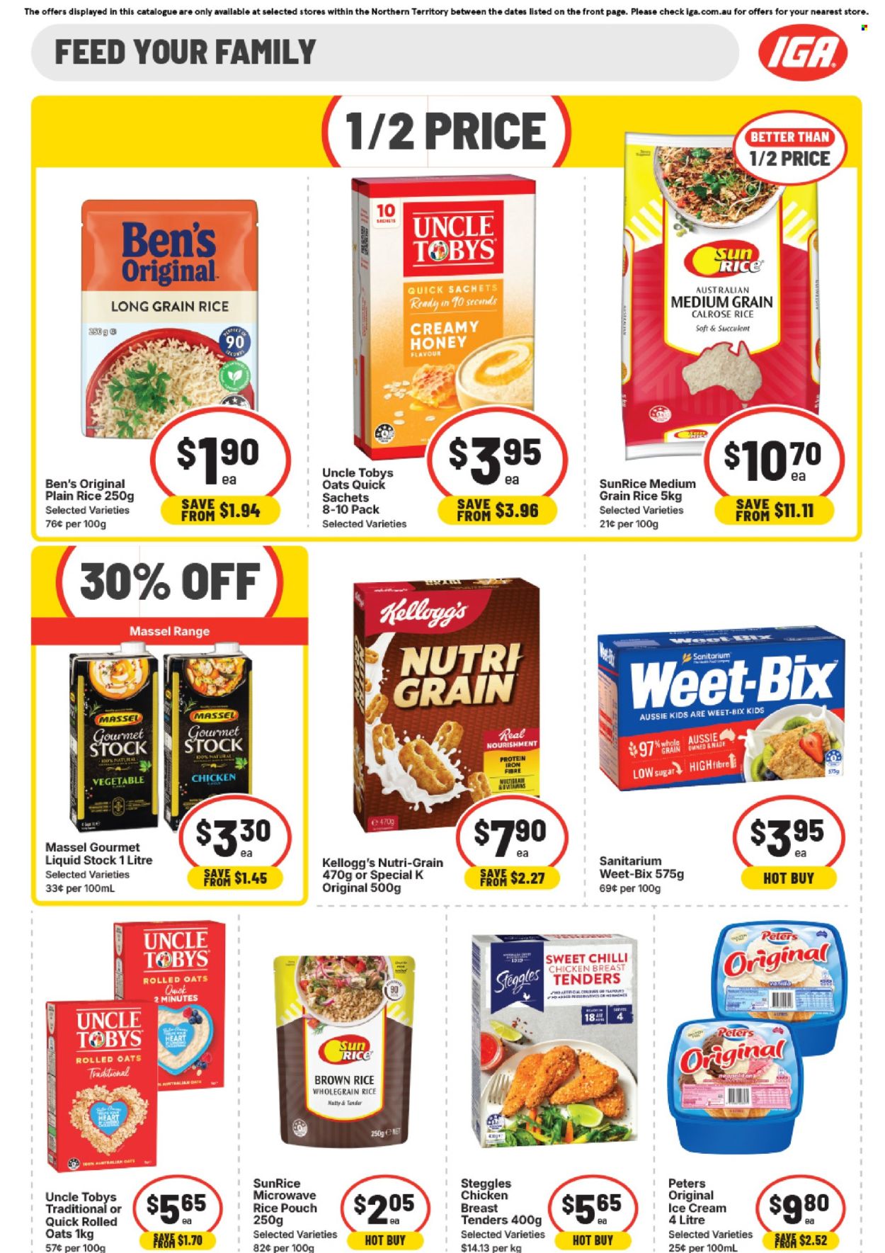 IGA catalogue - 1 Jul 2026 - 7 Jul 2026. Page 5