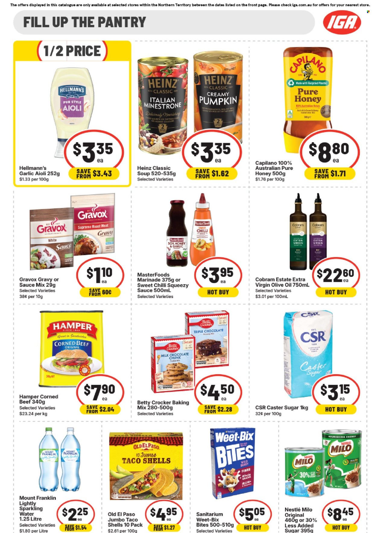 IGA catalogue - 1 Jul 2026 - 7 Jul 2026. Page 10
