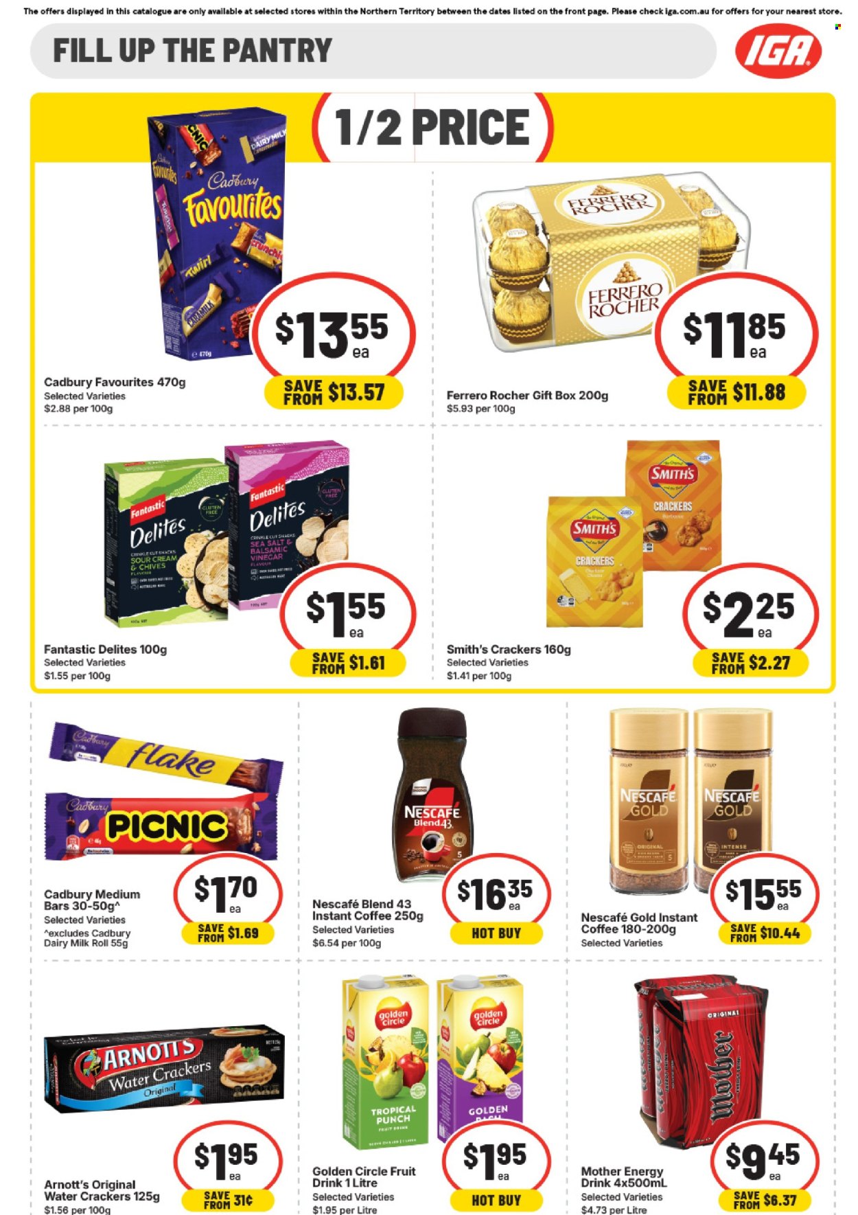 IGA catalogue - 1 Jul 2026 - 7 Jul 2026. Page 11