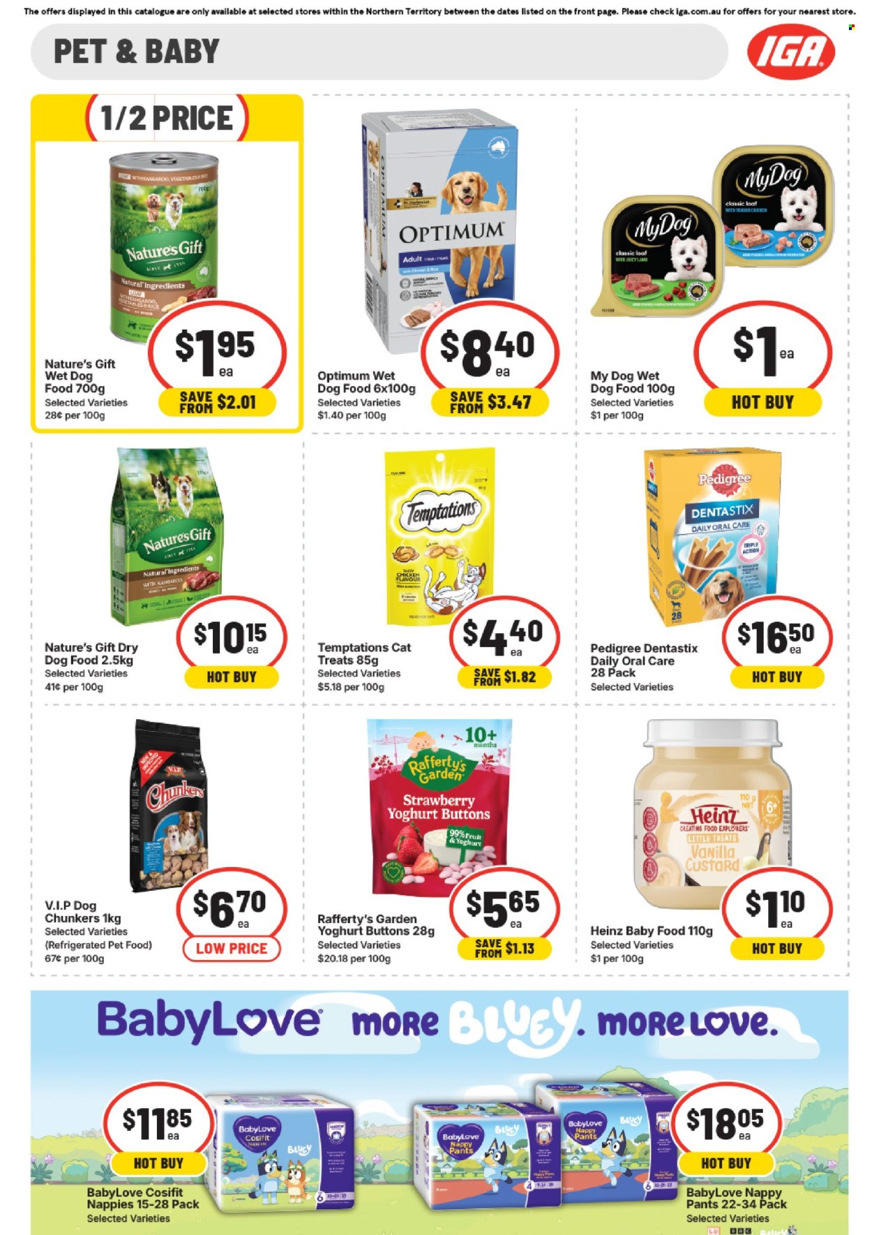IGA catalogue - 1 Jul 2026 - 7 Jul 2026. Page 14