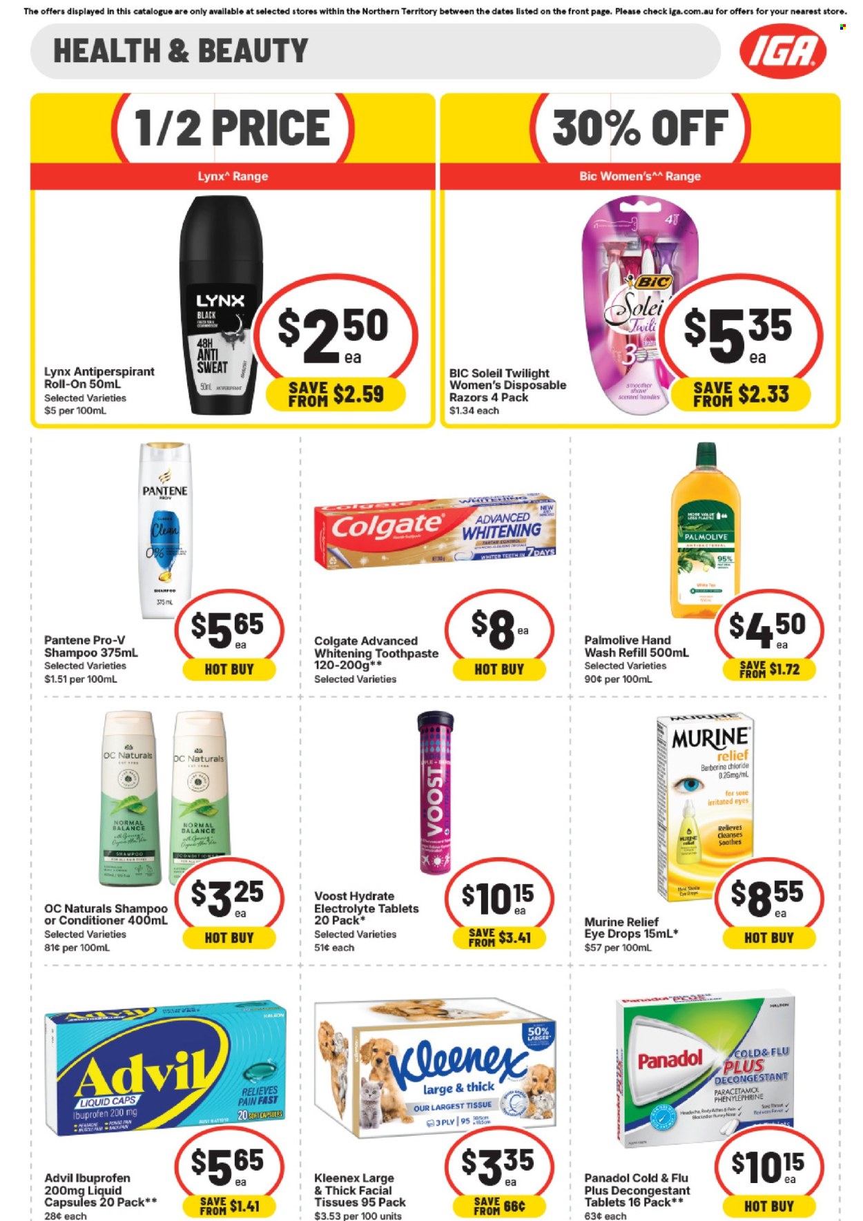 IGA catalogue - 1 Jul 2026 - 7 Jul 2026. Page 16
