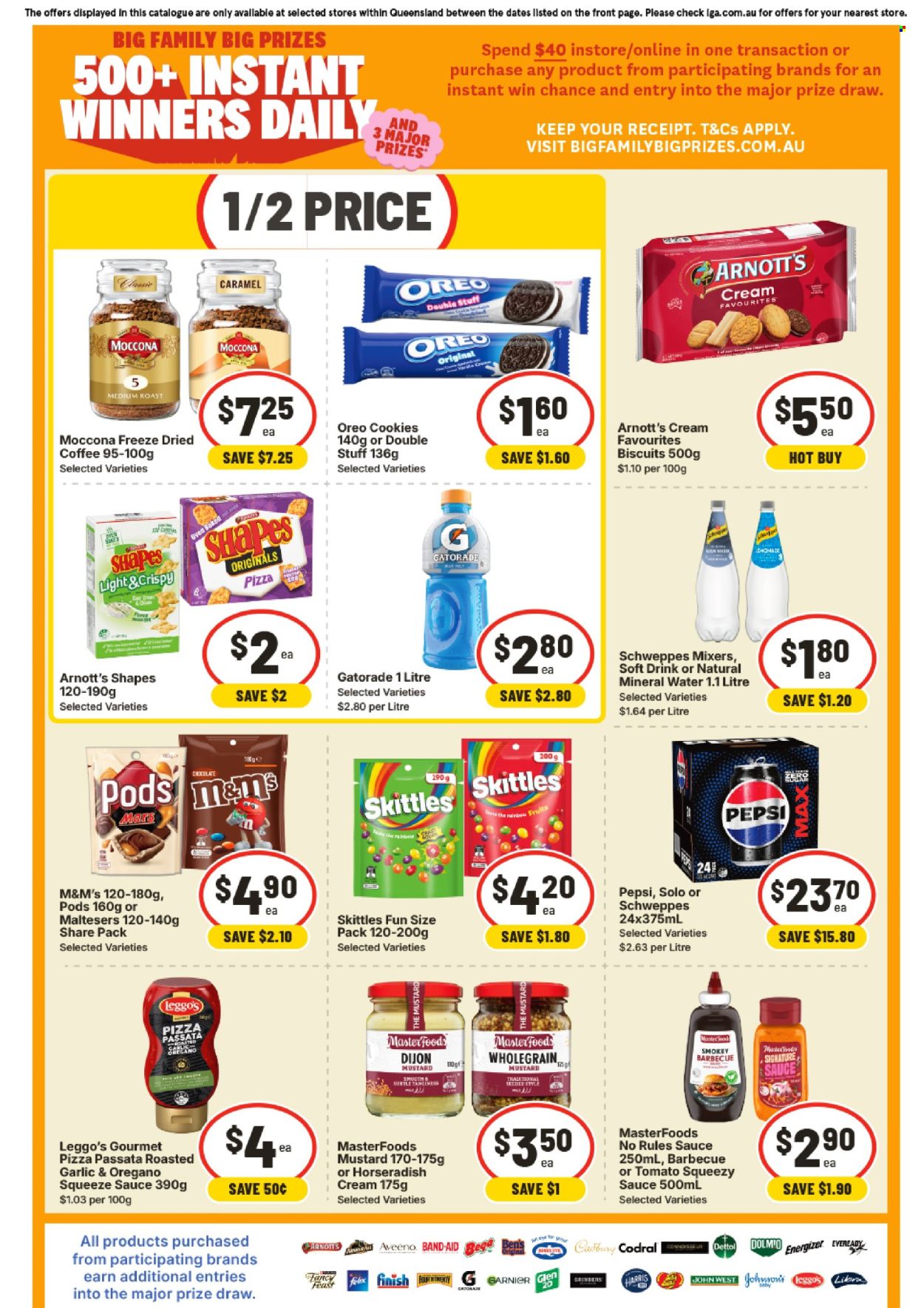 IGA catalogue - 1 Jul 2026 - 7 Jul 2026. Page 3