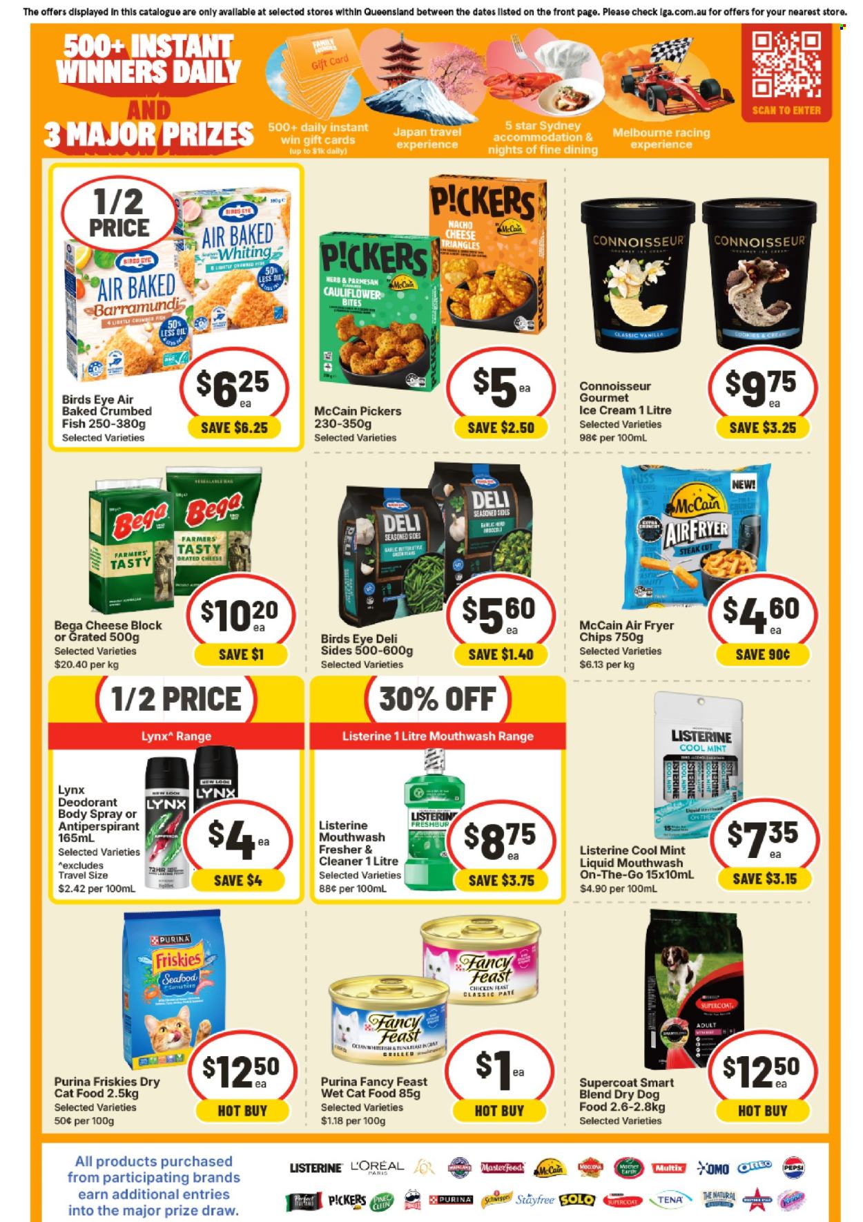 IGA catalogue - 1 Jul 2026 - 7 Jul 2026. Page 4