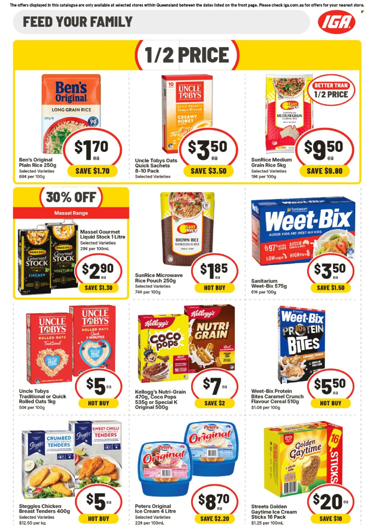 IGA catalogue - 1 Jul 2026 - 7 Jul 2026. Page 5