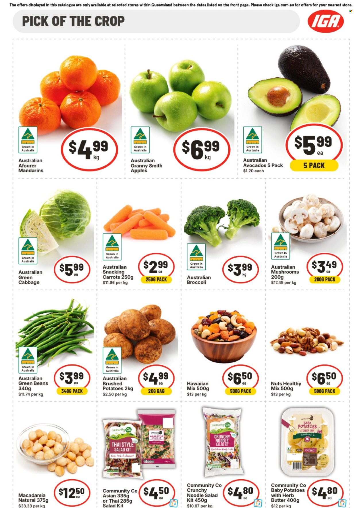 IGA catalogue - 1 Jul 2026 - 7 Jul 2026. Page 6