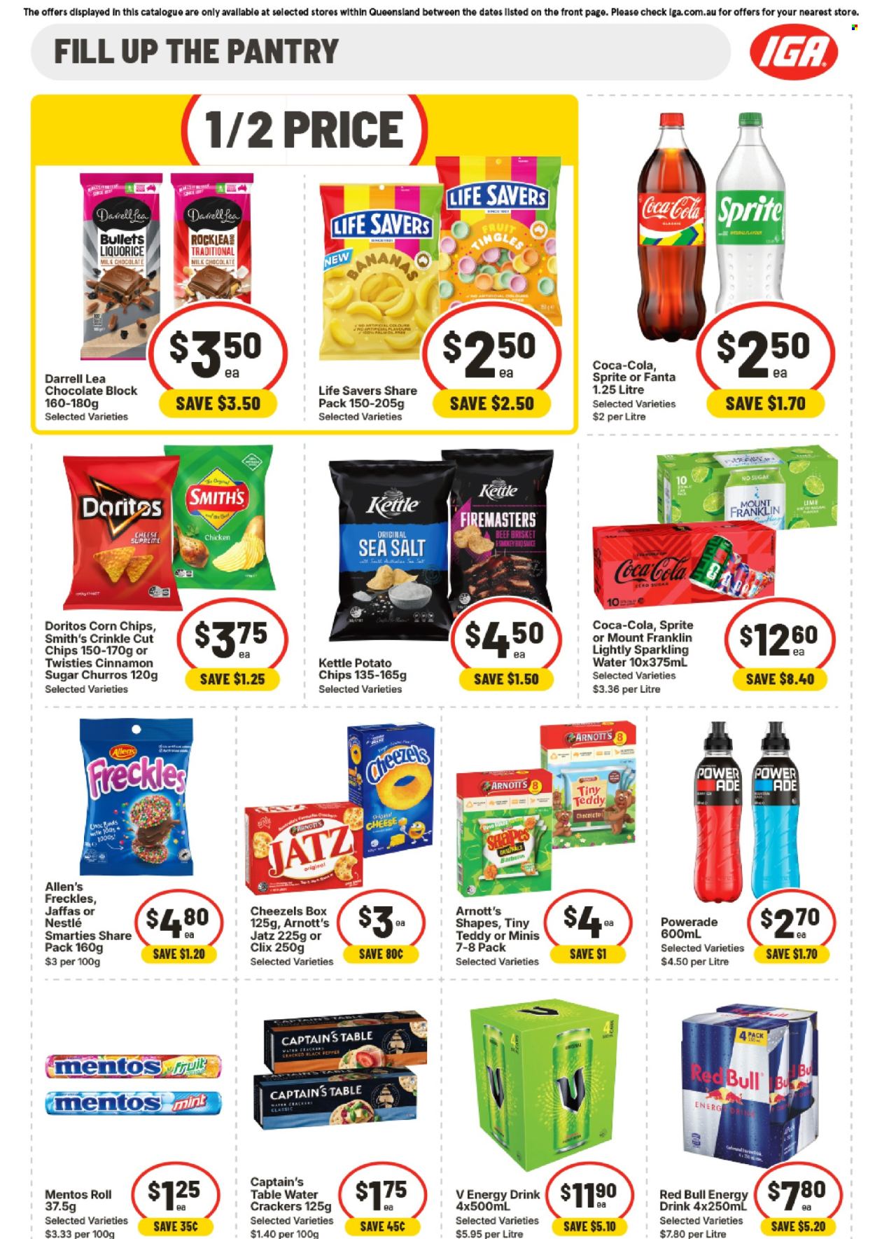 IGA catalogue - 1 Jul 2026 - 7 Jul 2026. Page 9