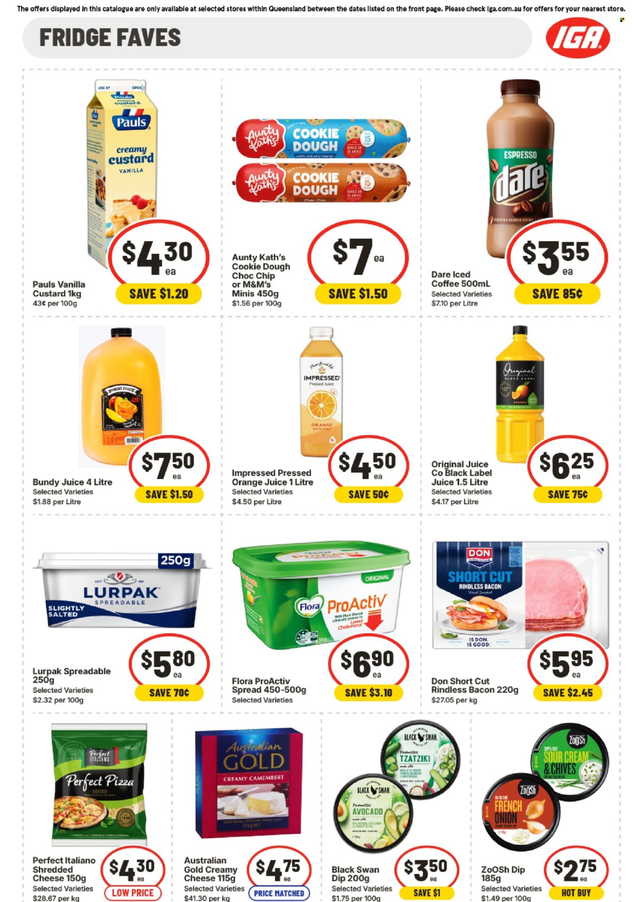 IGA catalogue - 1 Jul 2026 - 7 Jul 2026. Page 12