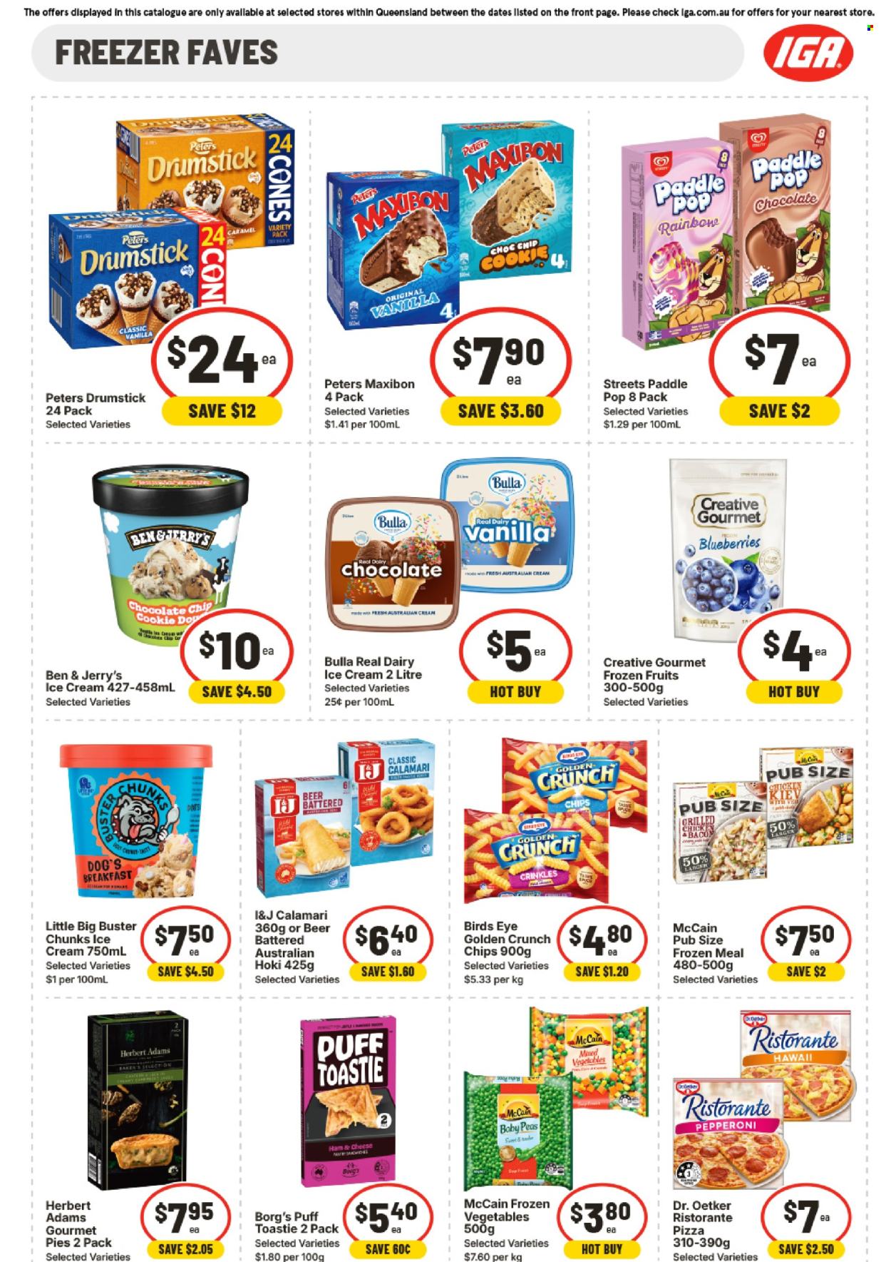 IGA catalogue - 1 Jul 2026 - 7 Jul 2026. Page 13