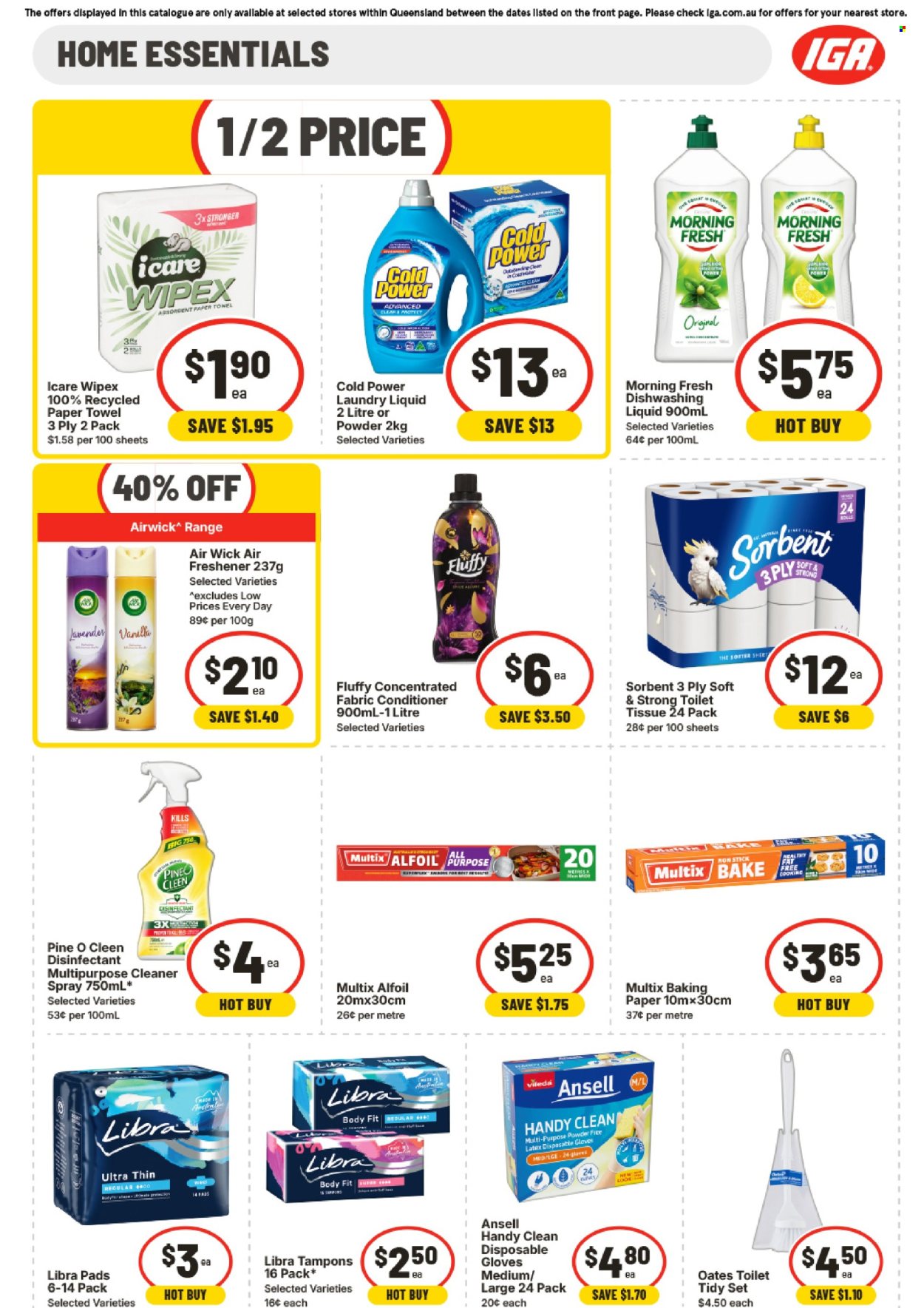 IGA catalogue - 1 Jul 2026 - 7 Jul 2026. Page 15
