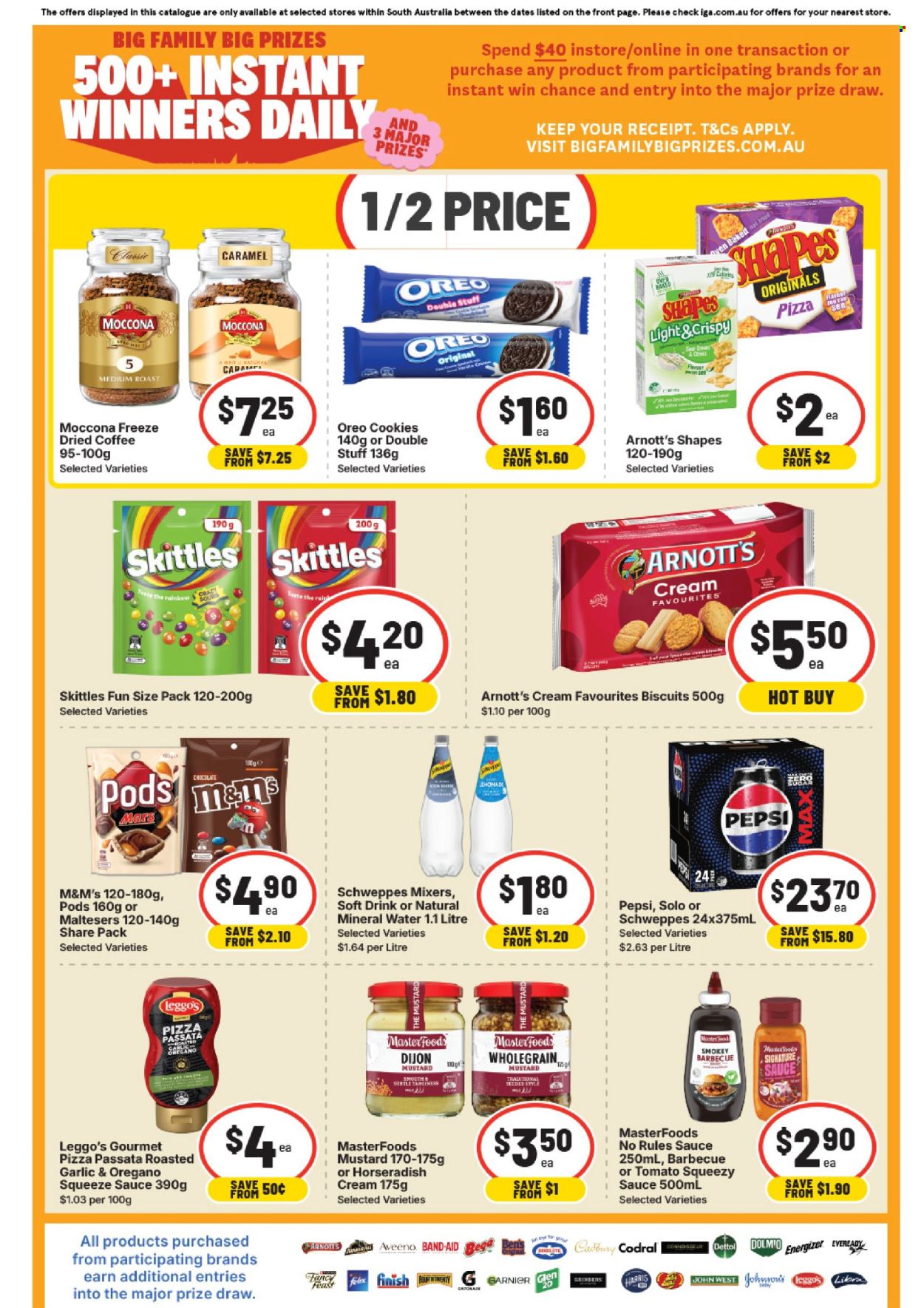 IGA catalogue - 1 Jul 2026 - 7 Jul 2026. Page 3
