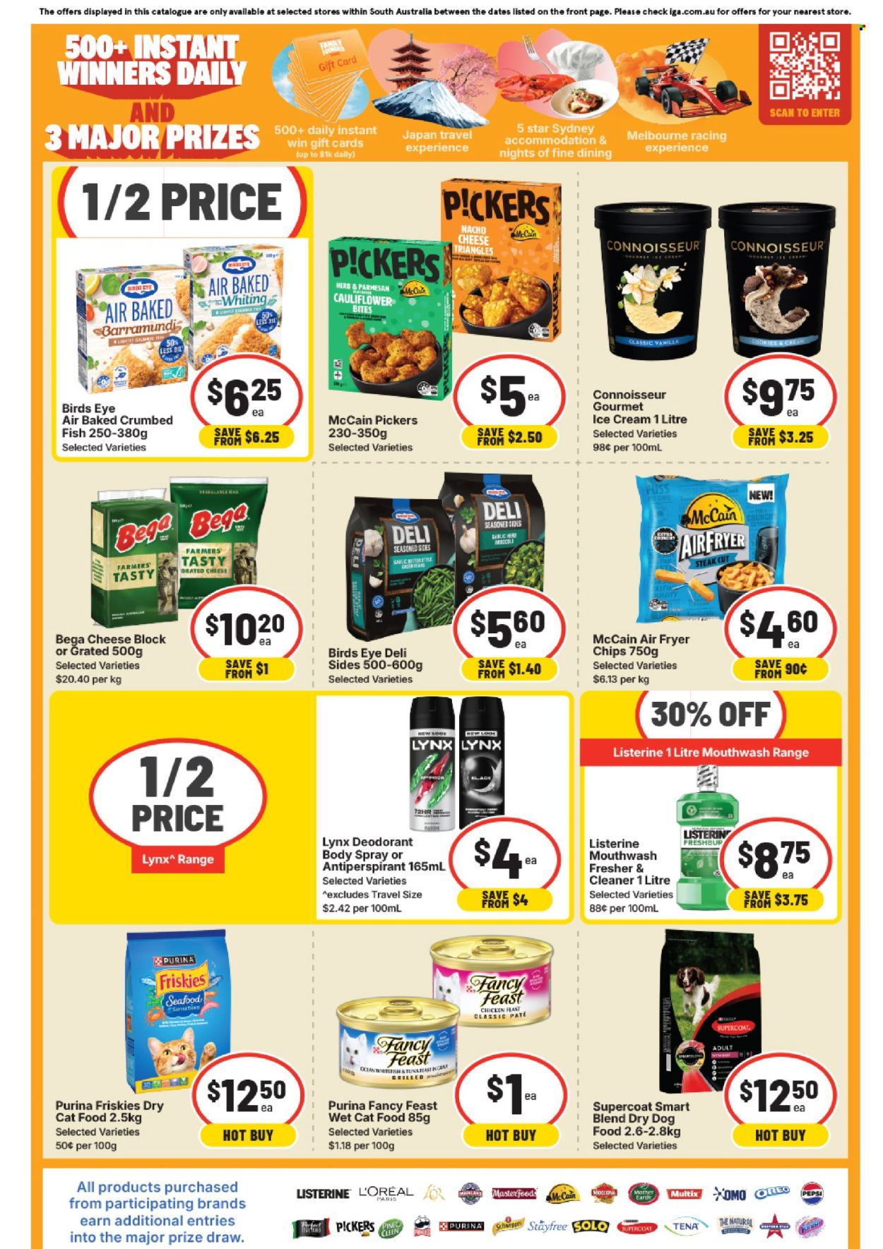 IGA catalogue - 1 Jul 2026 - 7 Jul 2026. Page 4