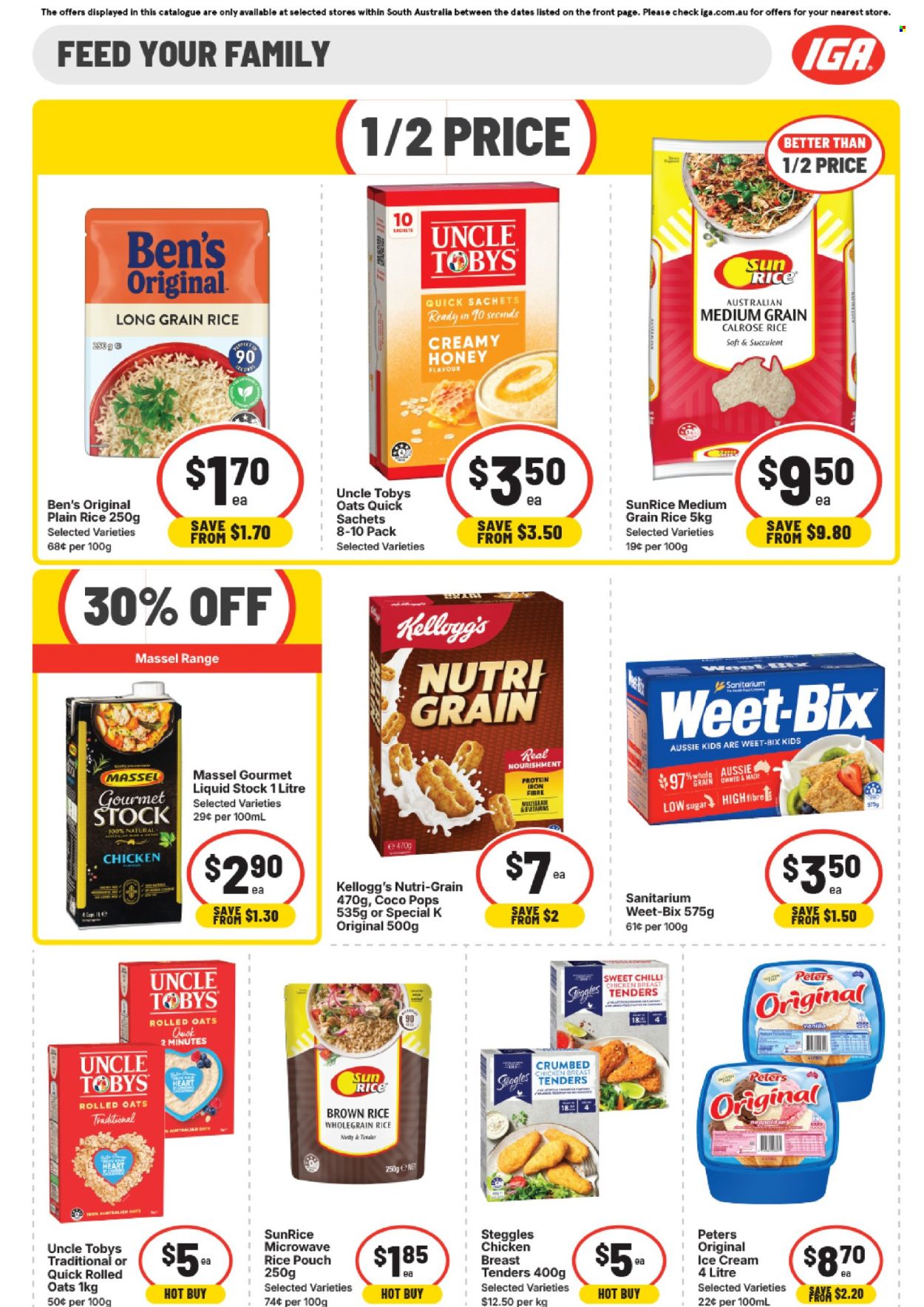 IGA catalogue - 1 Jul 2026 - 7 Jul 2026. Page 5