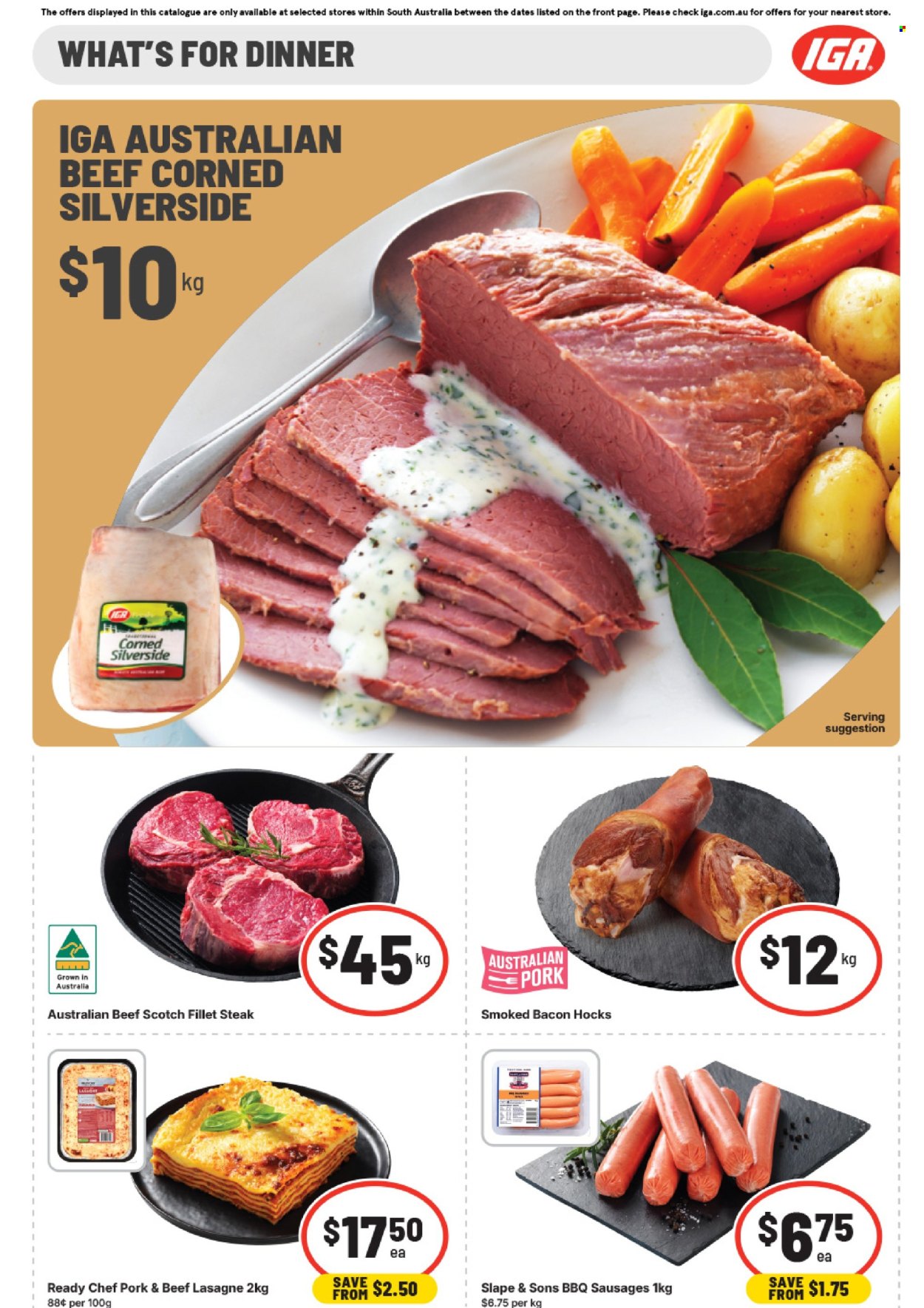 IGA catalogue - 1 Jul 2026 - 7 Jul 2026. Page 7