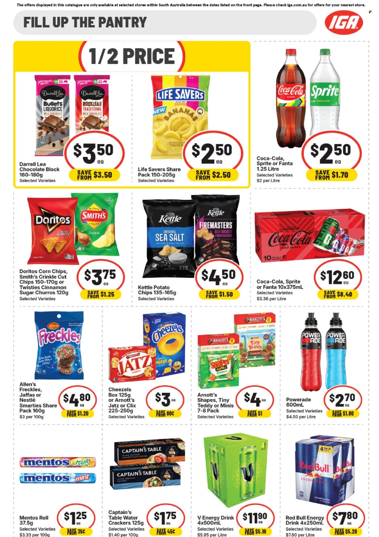 IGA catalogue - 1 Jul 2026 - 7 Jul 2026. Page 9