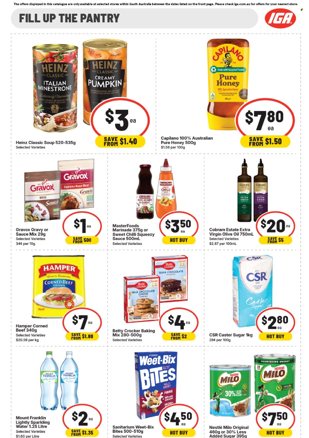 IGA catalogue - 1 Jul 2026 - 7 Jul 2026. Page 10