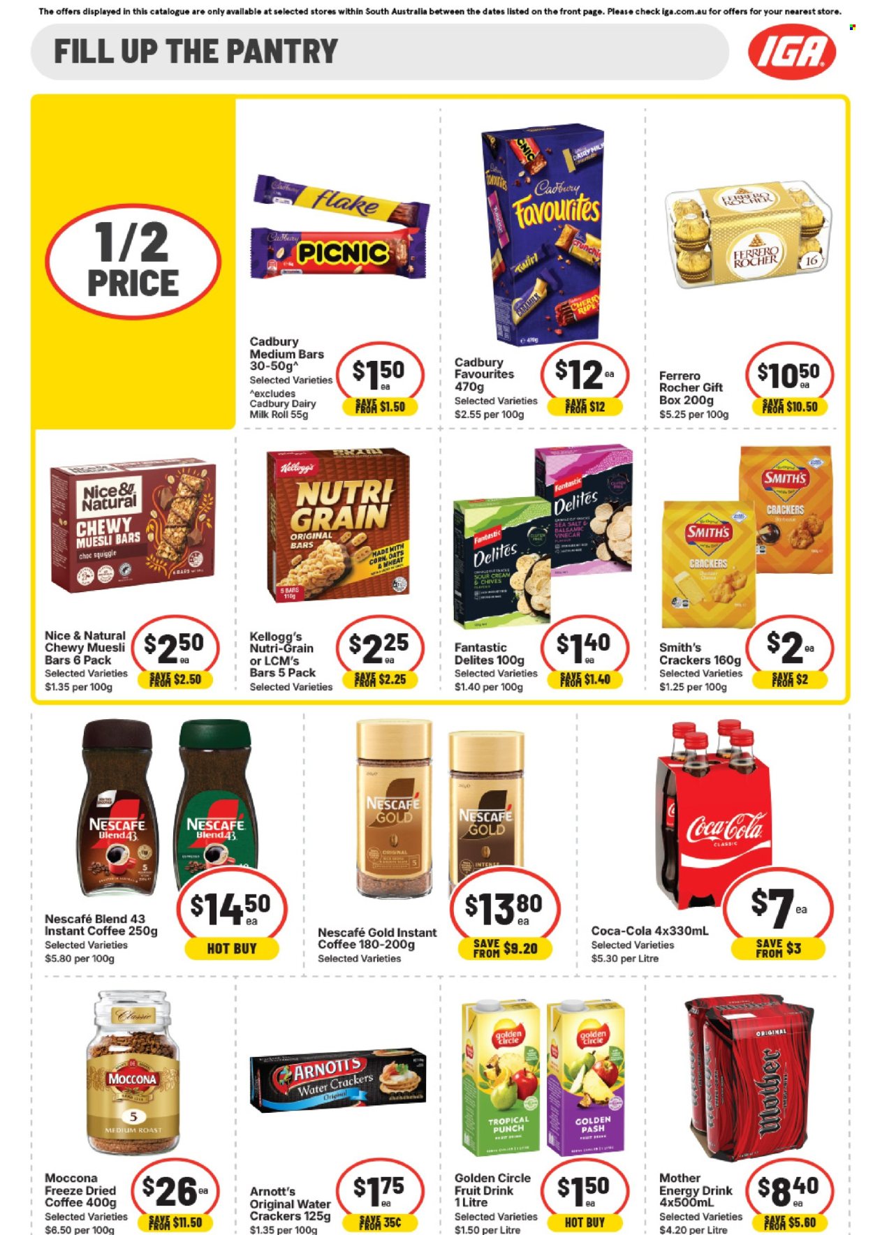 IGA catalogue - 1 Jul 2026 - 7 Jul 2026. Page 11