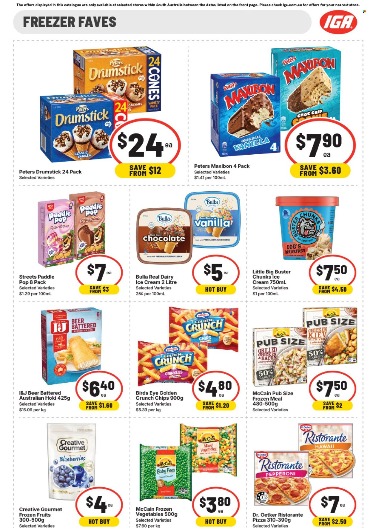 IGA catalogue - 1 Jul 2026 - 7 Jul 2026. Page 13