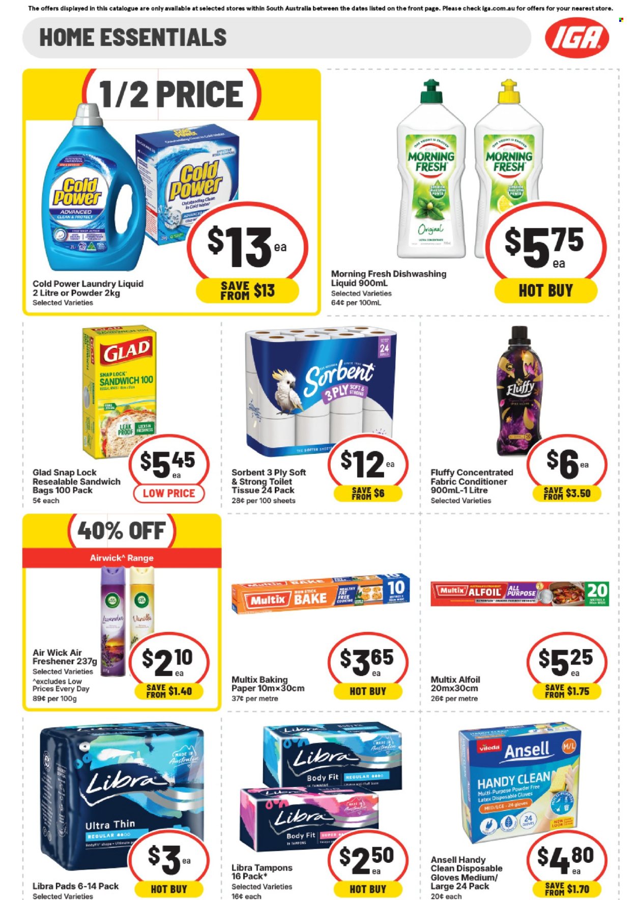 IGA catalogue - 1 Jul 2026 - 7 Jul 2026. Page 15
