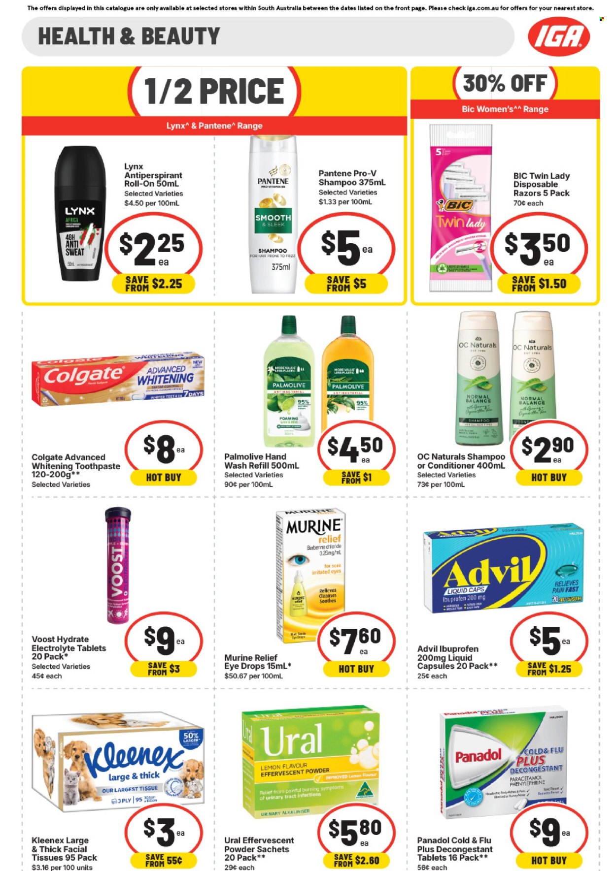 IGA catalogue - 1 Jul 2026 - 7 Jul 2026. Page 16