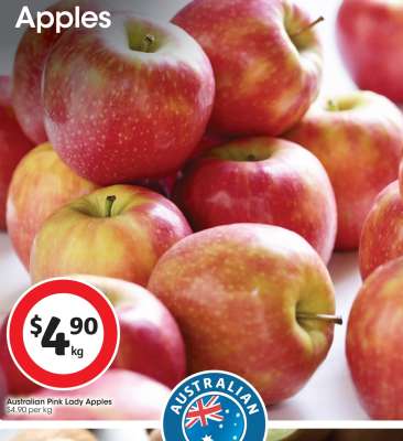 Apples