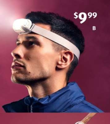 Headlamp